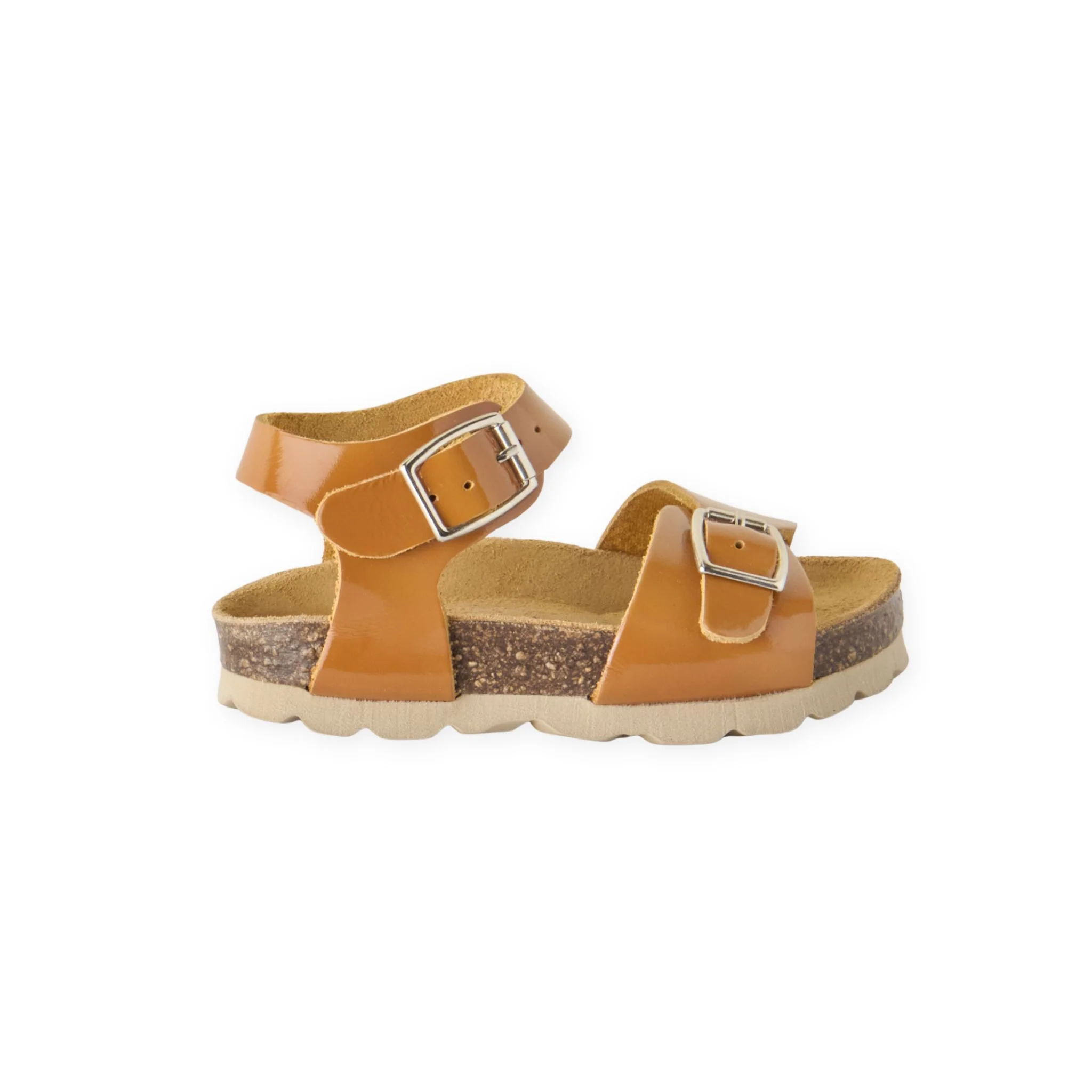 Picnic Sandal - Honeycomb - Image 6