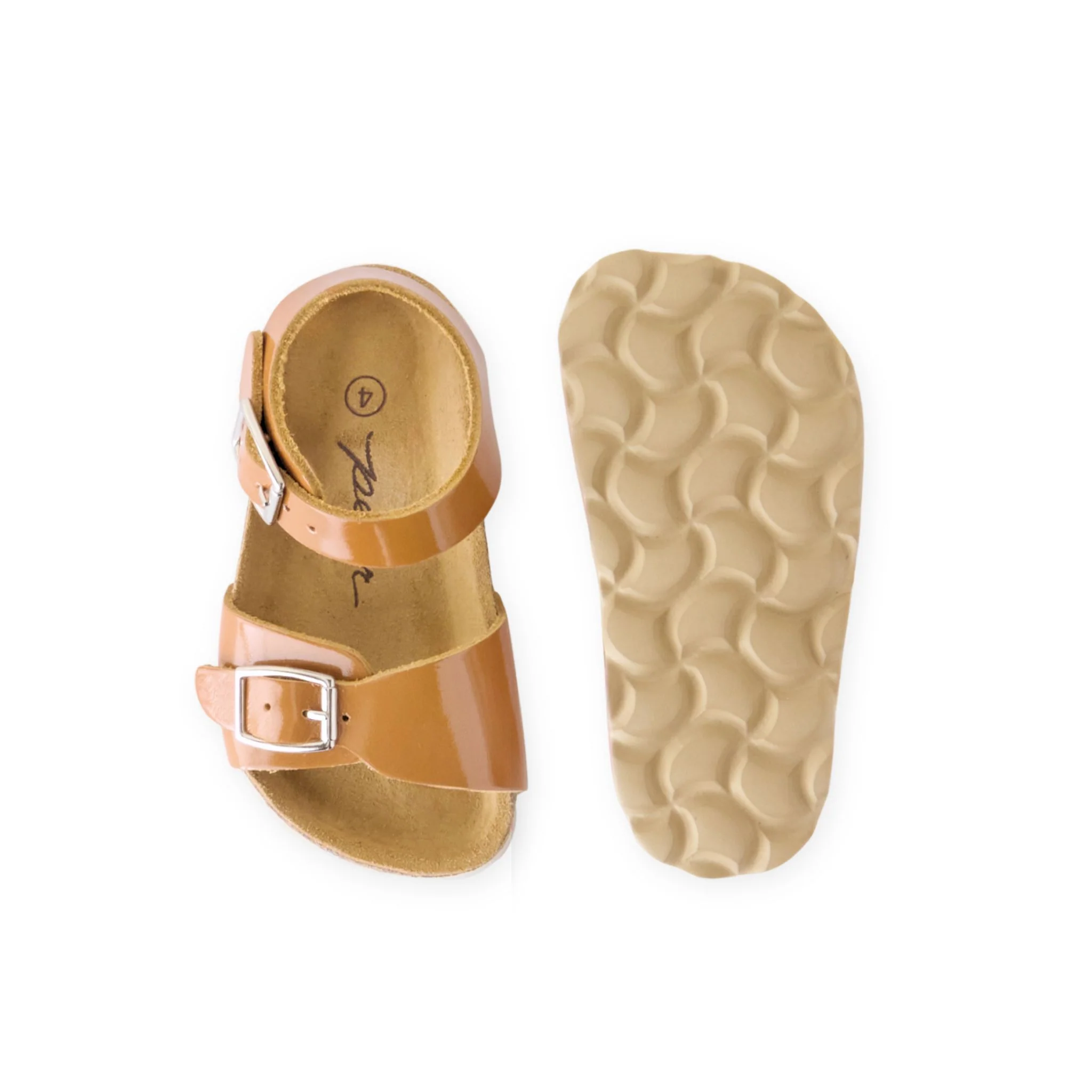 Picnic Sandal - Honeycomb - Image 7