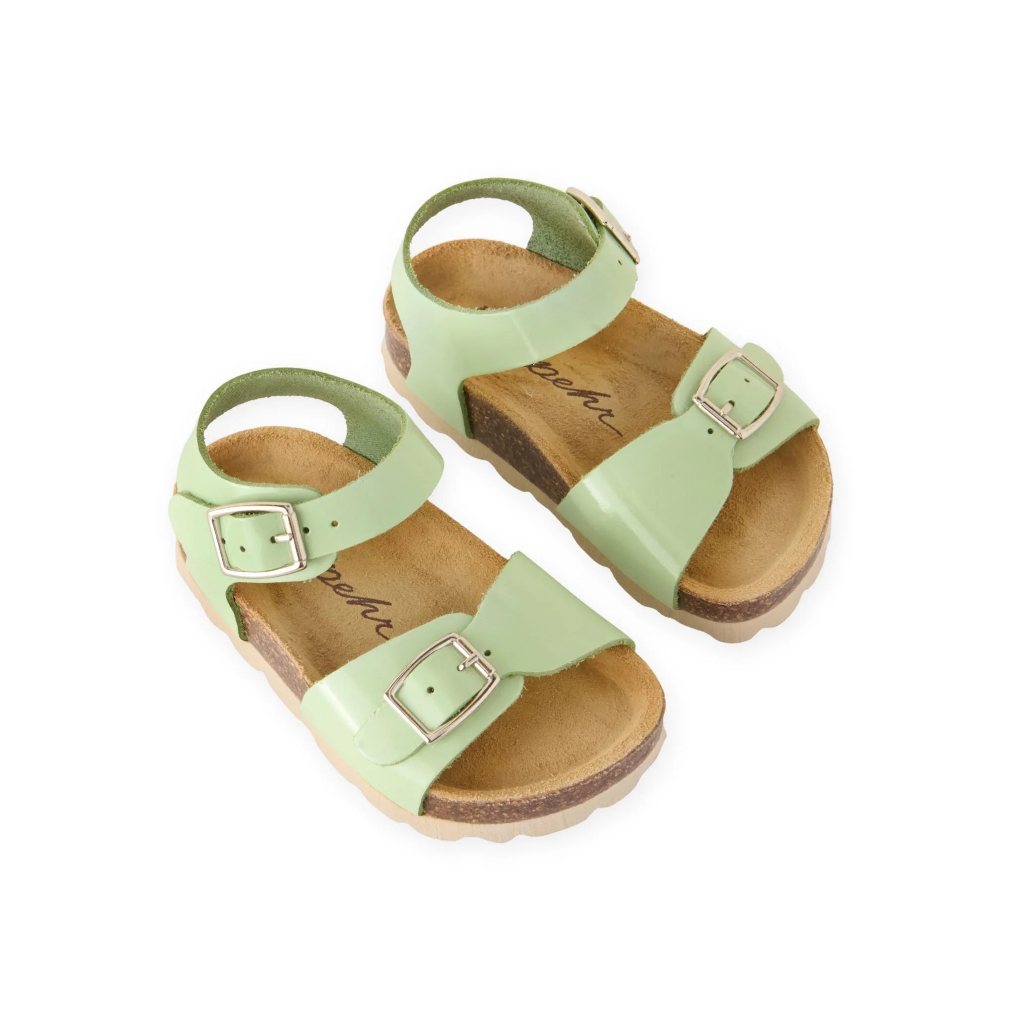 Picnic Sandal - Sprout