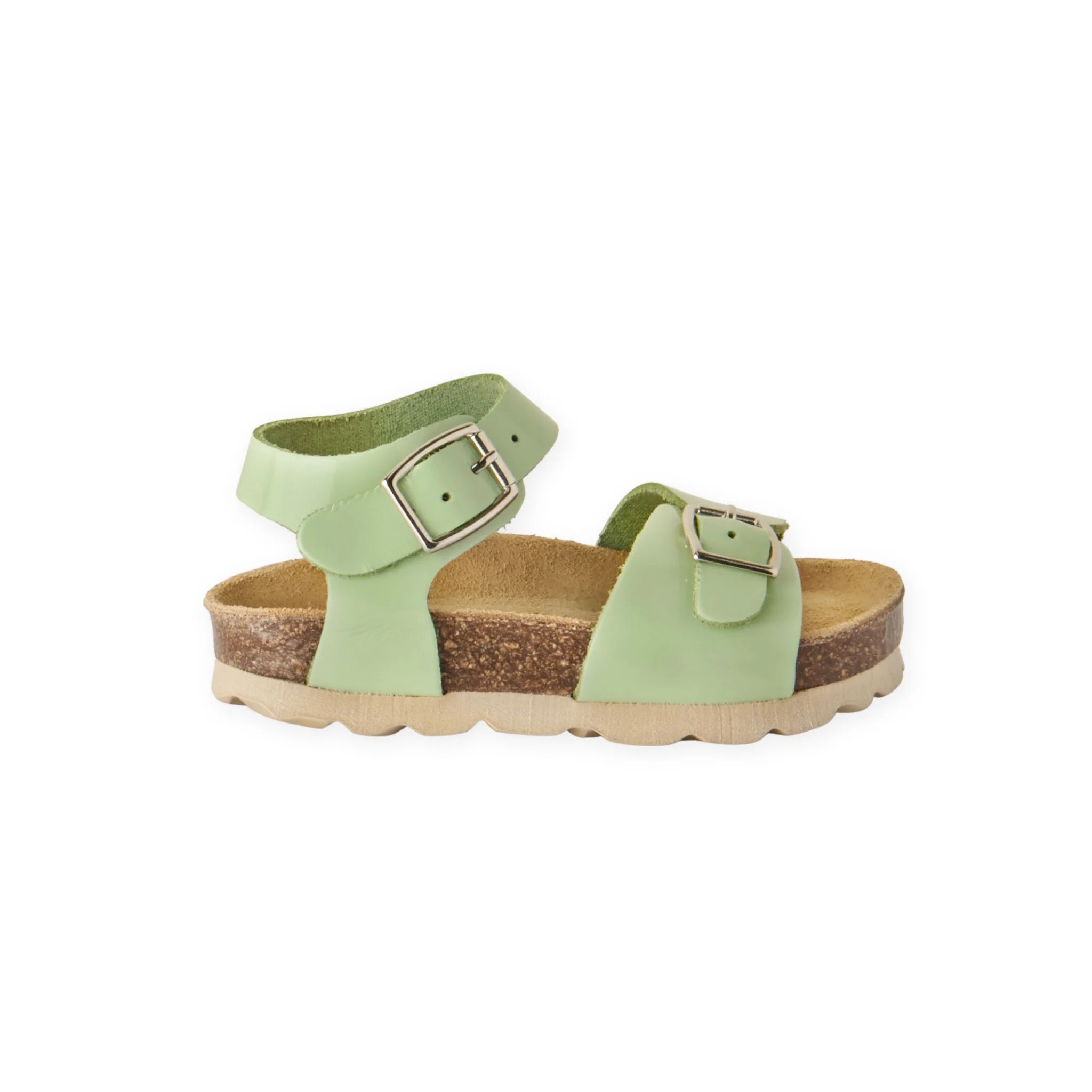 Picnic Sandal - Sprout - Image 6
