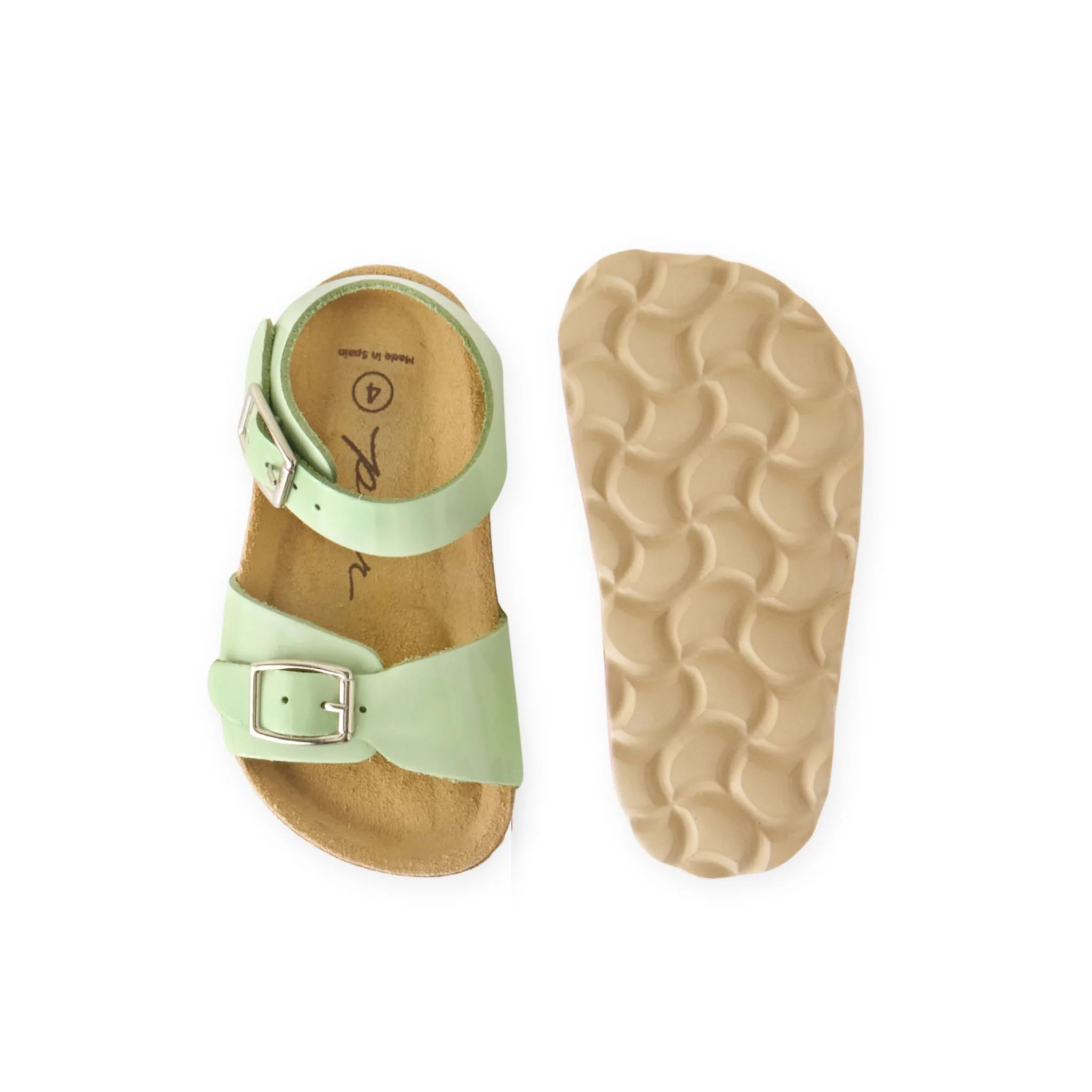 Picnic Sandal - Sprout - Image 7