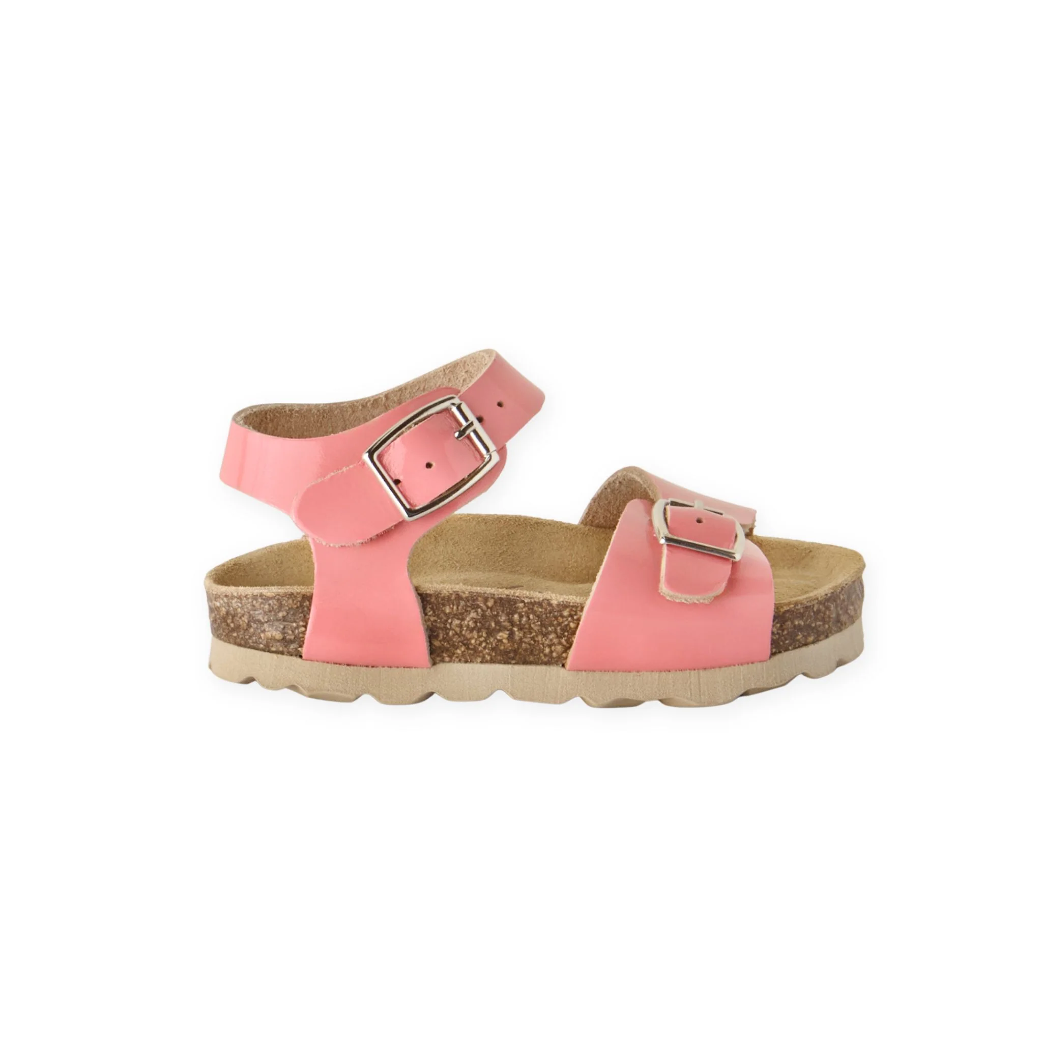 Picnic Sandal - Tea Rose - Image 4
