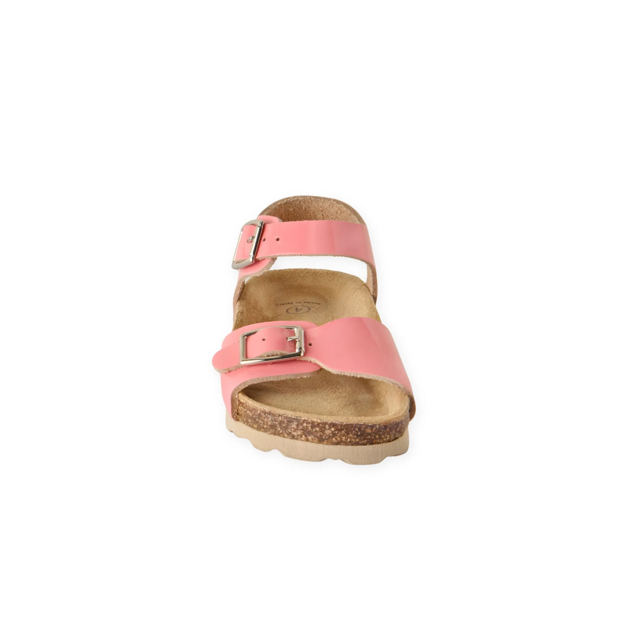 Picnic Sandal - Tea Rose - Image 6