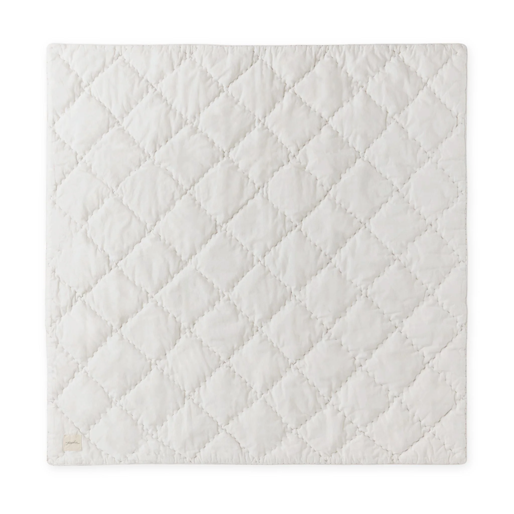 Pin Dot Blanket - Pin Dot Pebble - Image 10