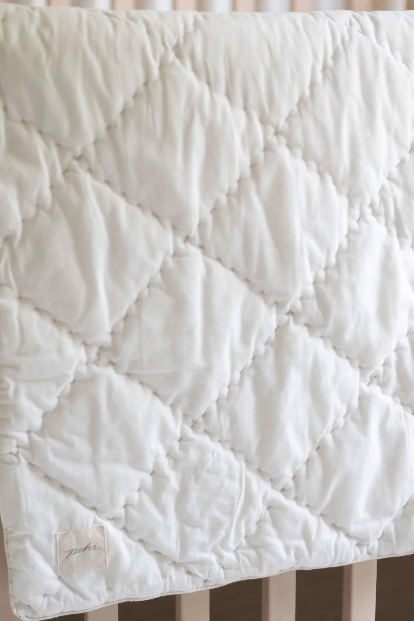 Pin Dot Blanket - Pin Dot Pebble - Image 4