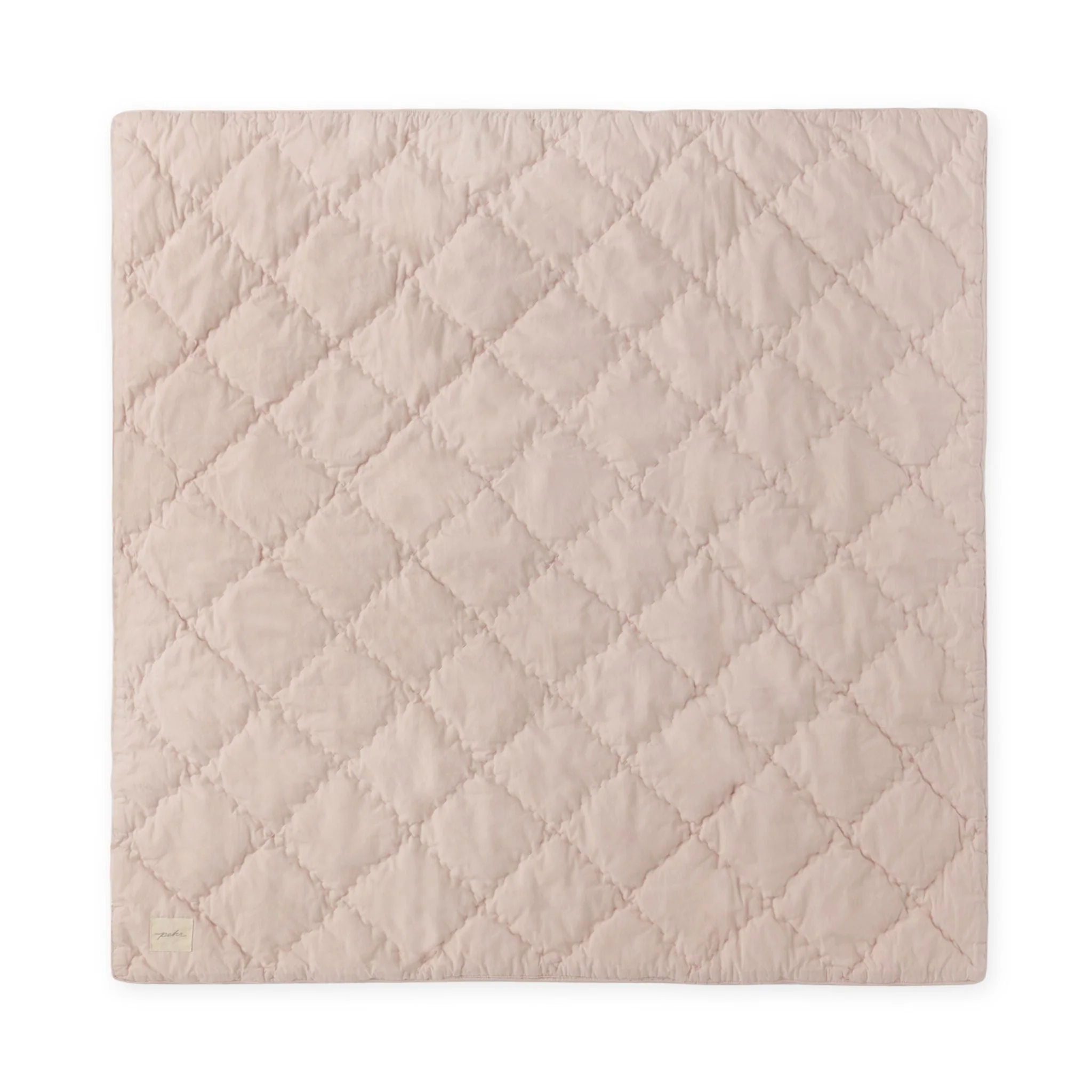 Pin Dot Blanket - Pin Dot Peony - Image 10