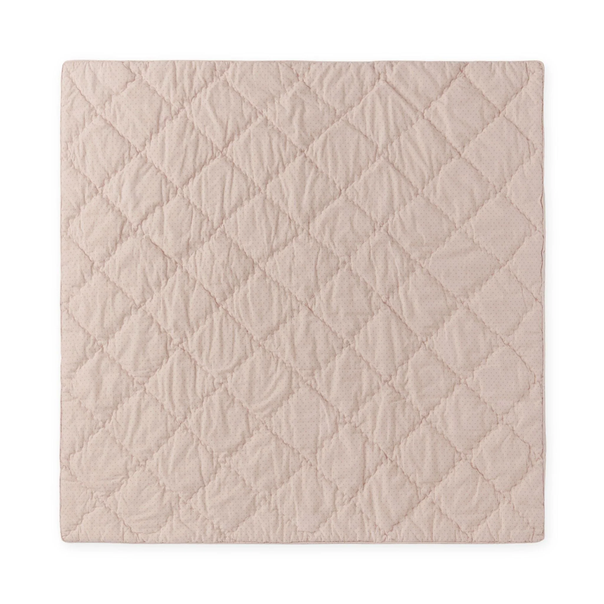 Pin Dot Blanket - Pin Dot Peony - Image 9