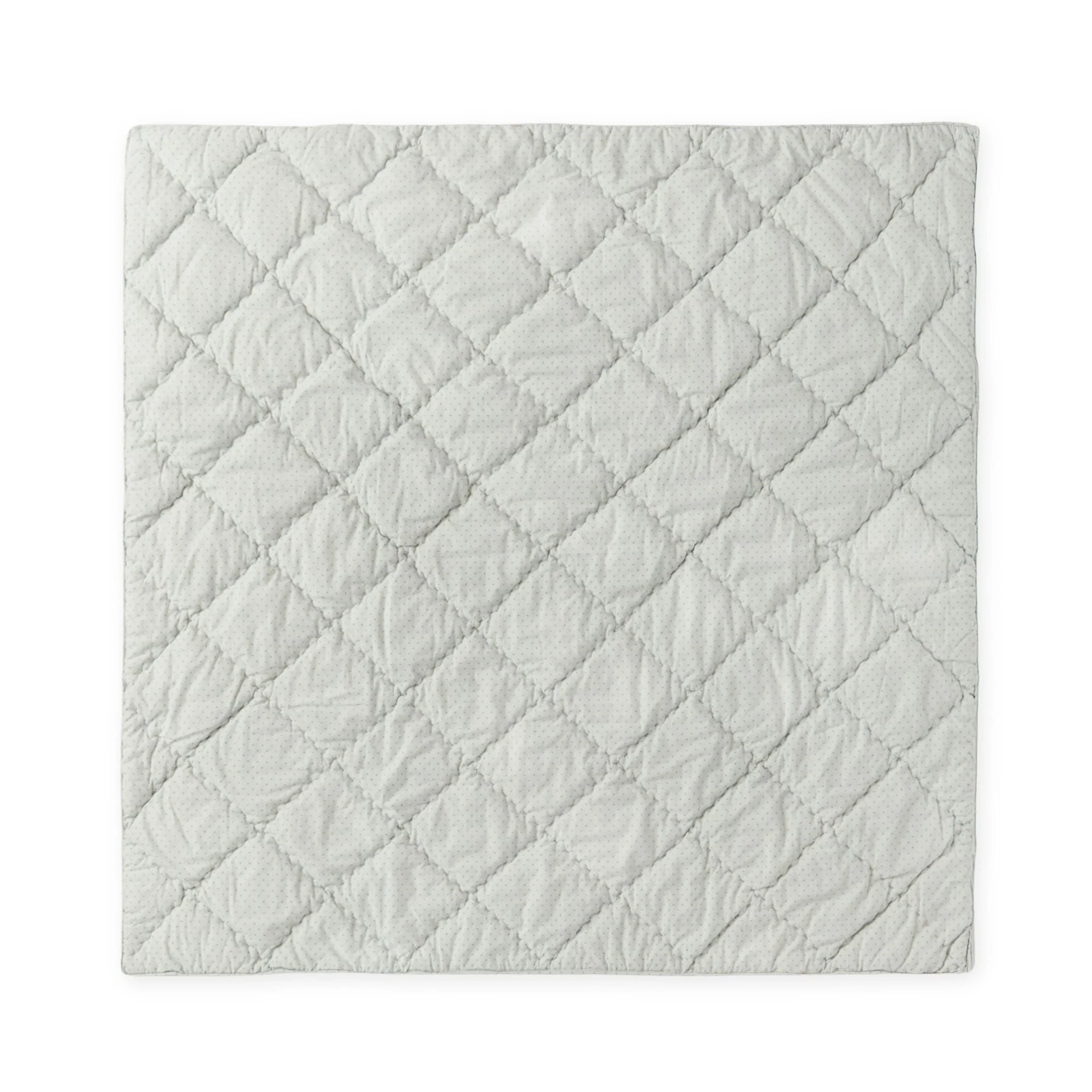 Pin Dot Blanket - Pin Dot Sea - Image 8