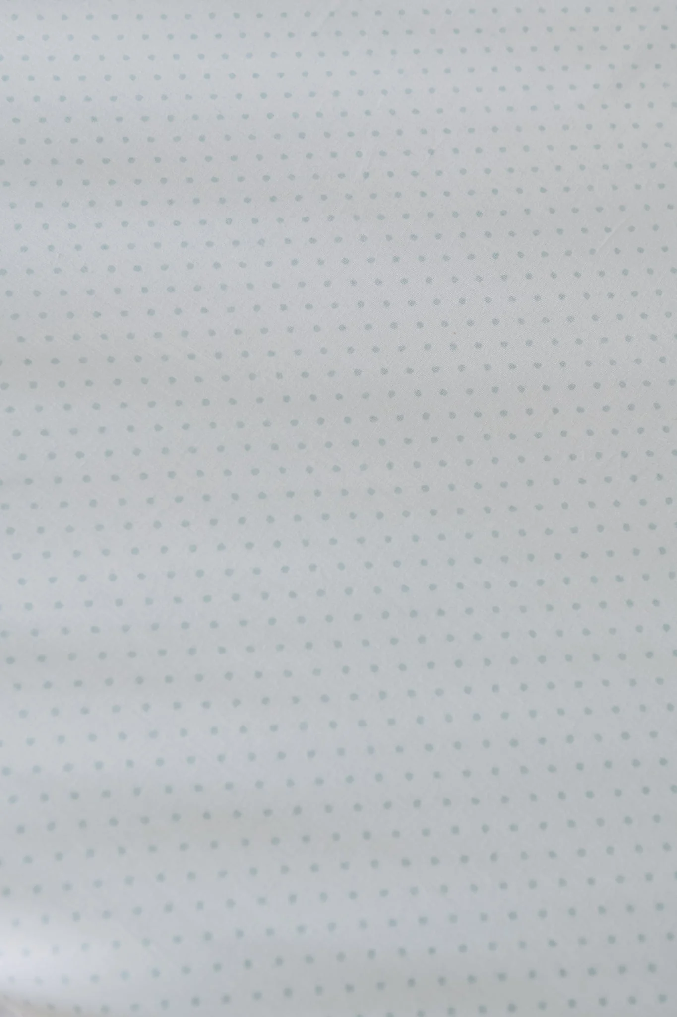 Pin Dot Crib Sheet - Pin Dot Sea - Image 5