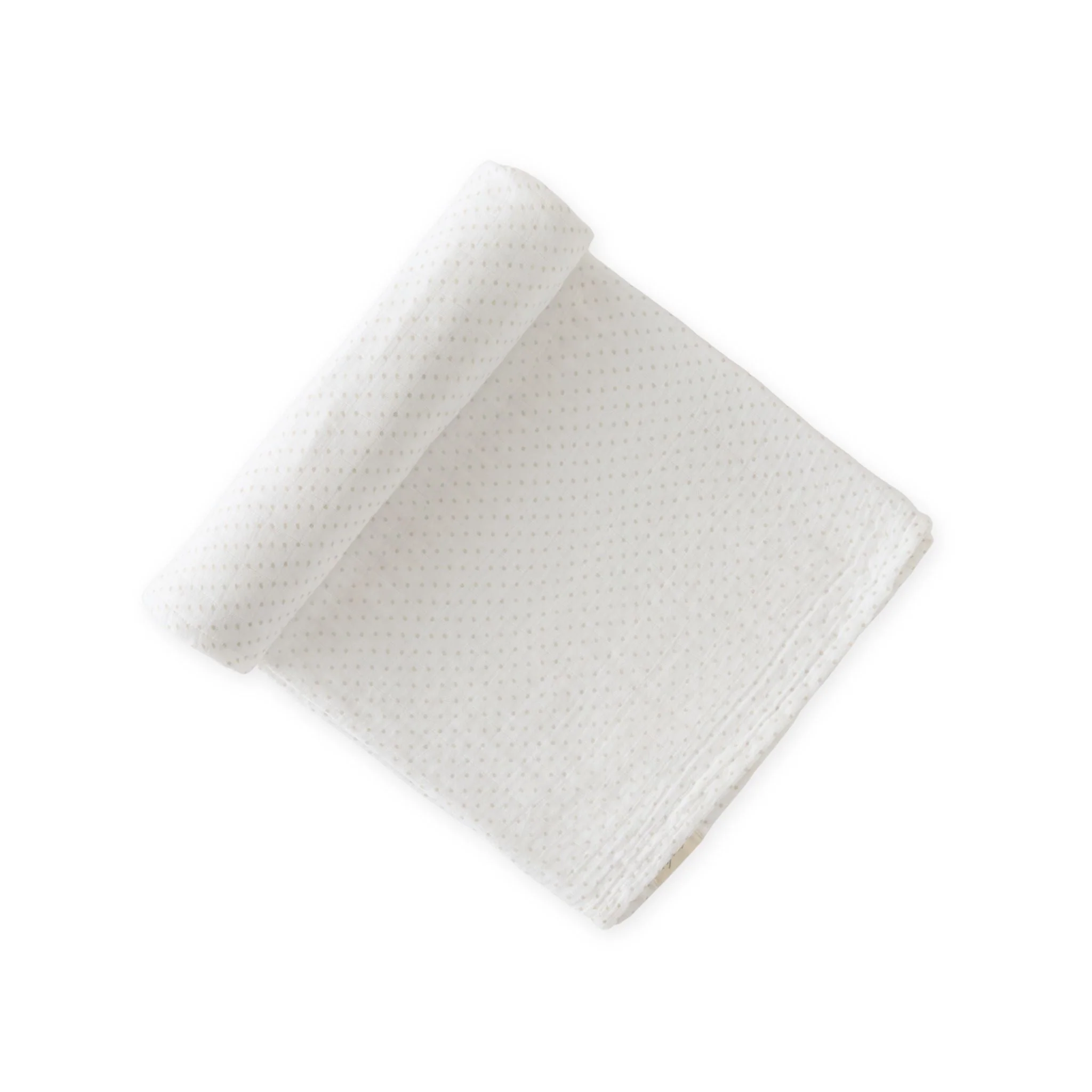 Pin Dot Swaddle - Pin Dot Pebble