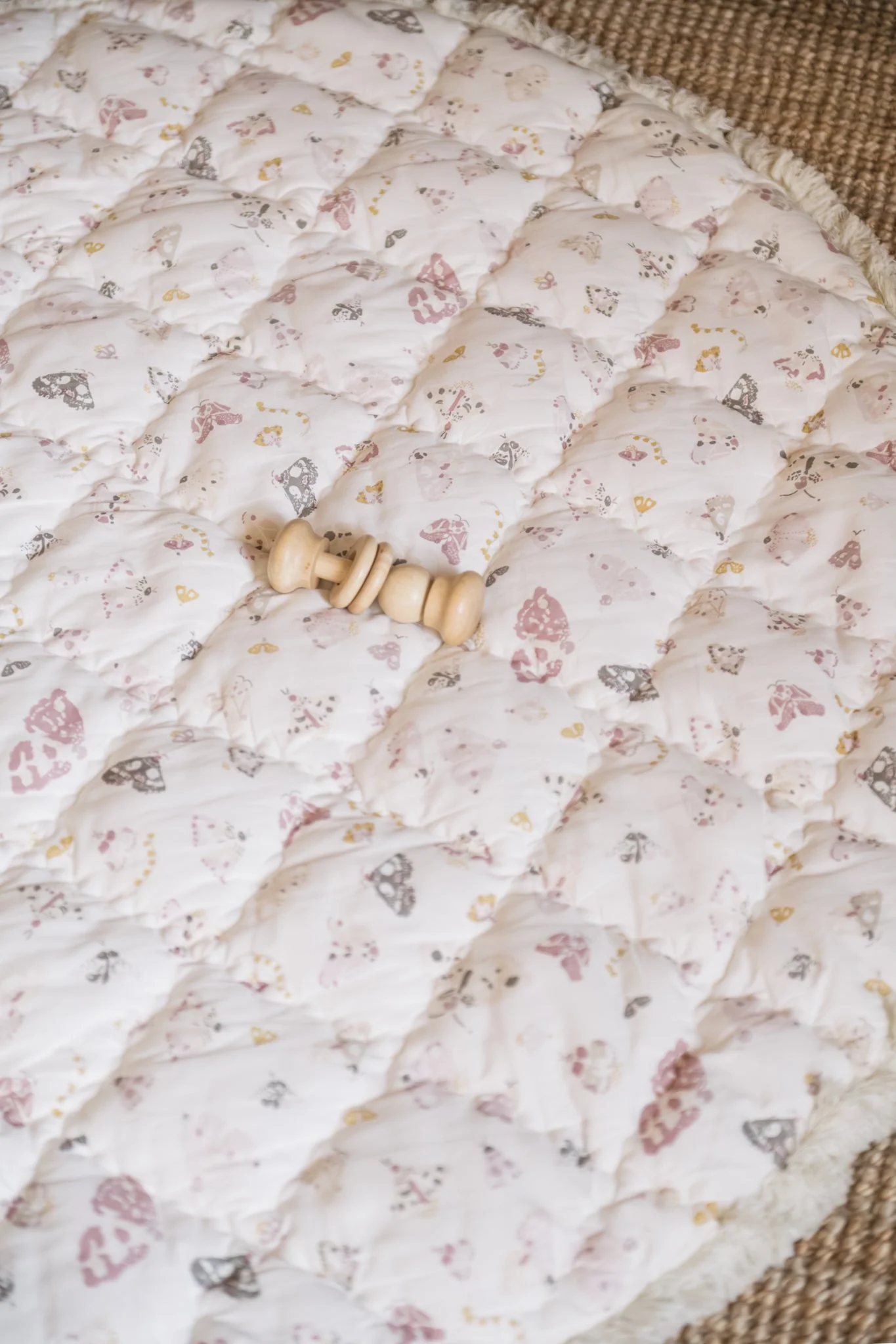 Baby Play Mat - Daydreamer - Image 2