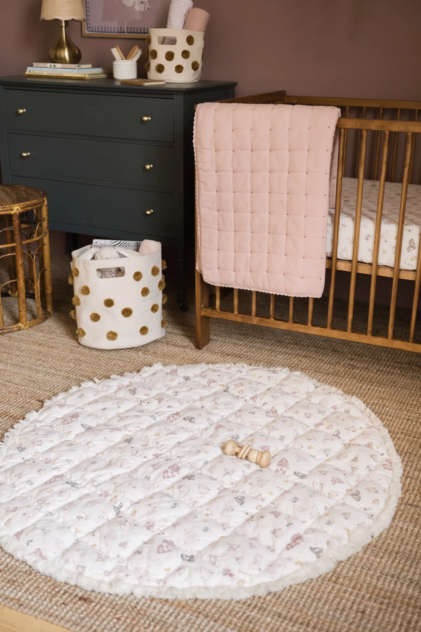 Baby Play Mat - Daydreamer - Image 3