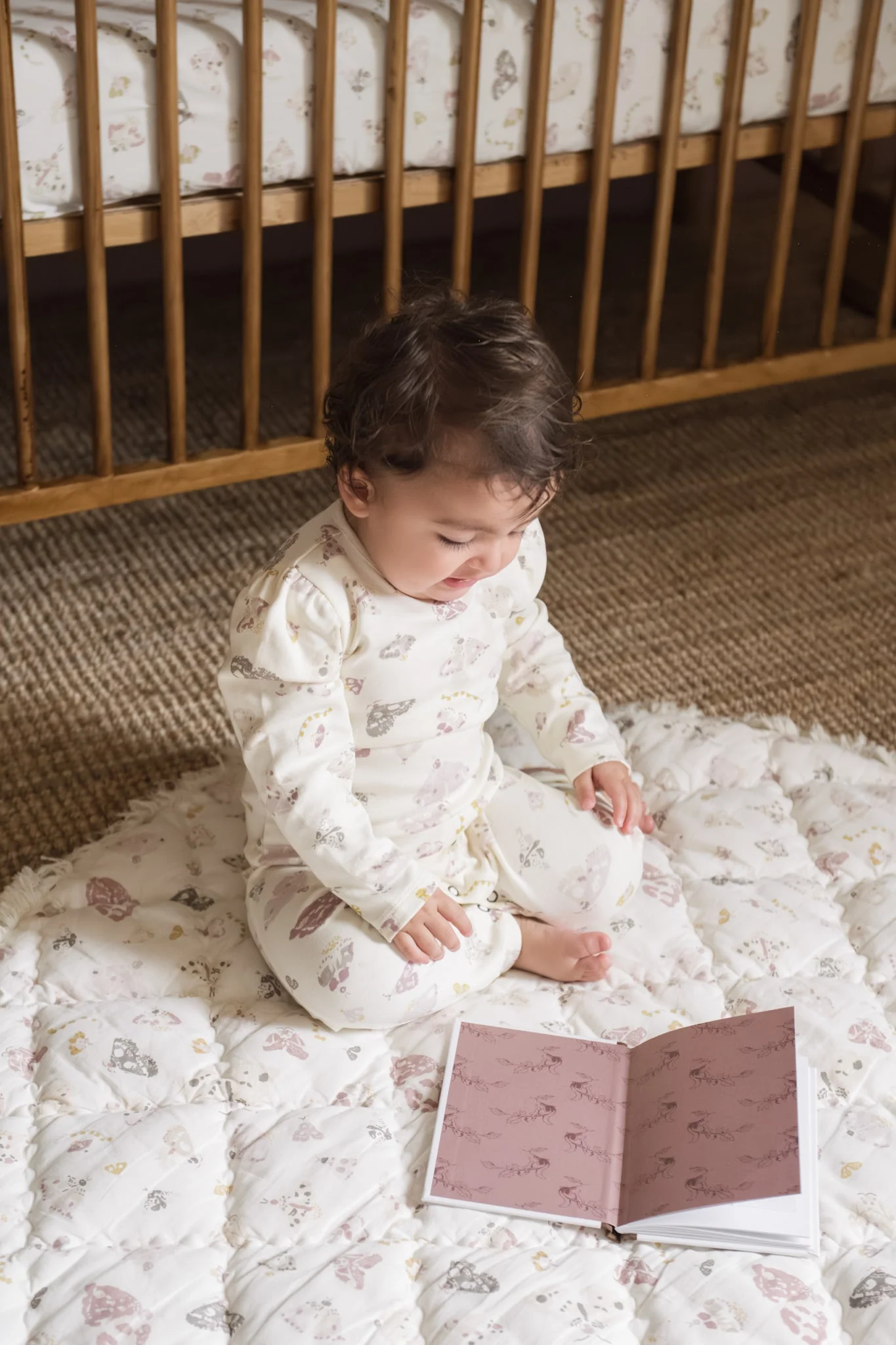 Baby Play Mat - Daydreamer - Image 6