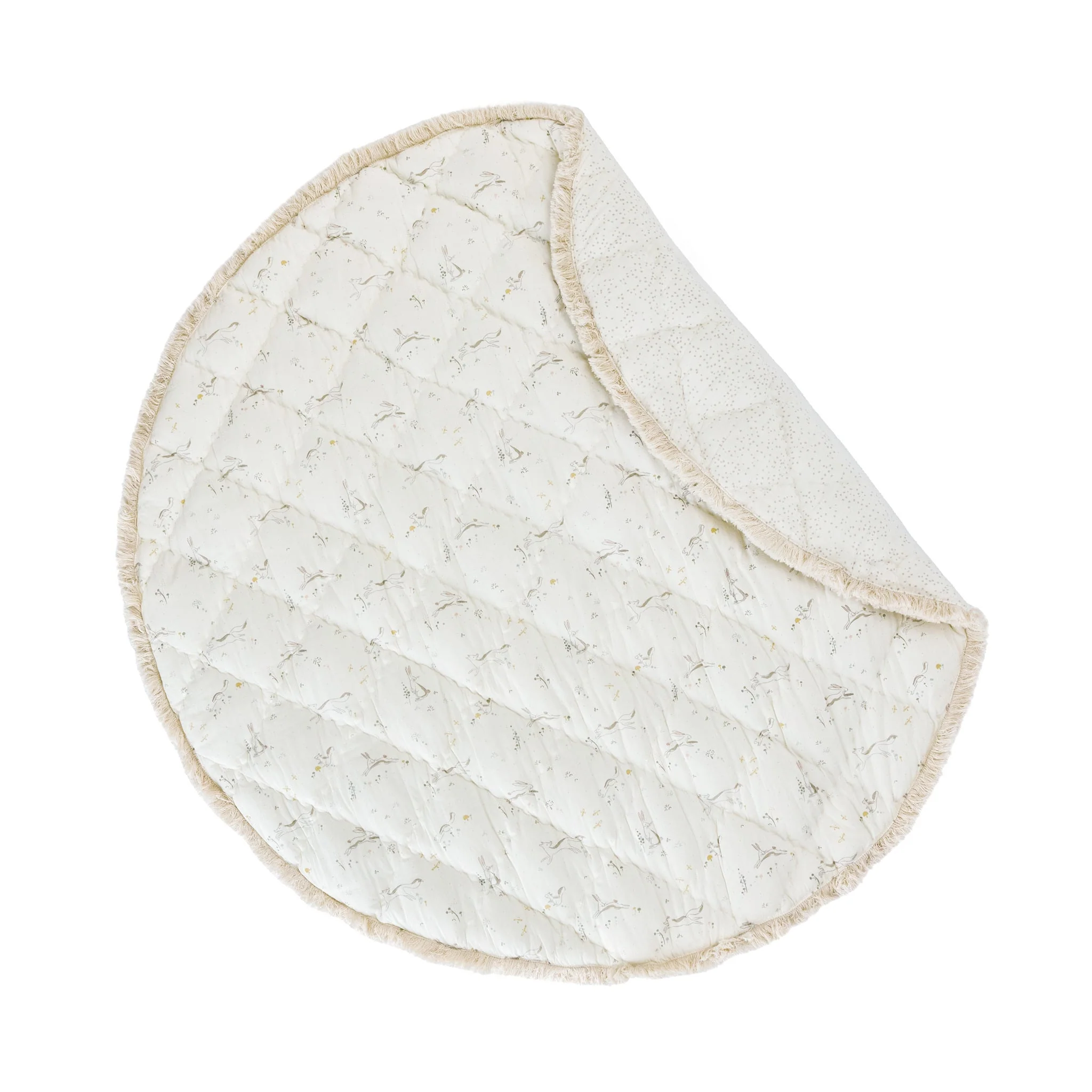 Baby Play Mat - Field of Dreams