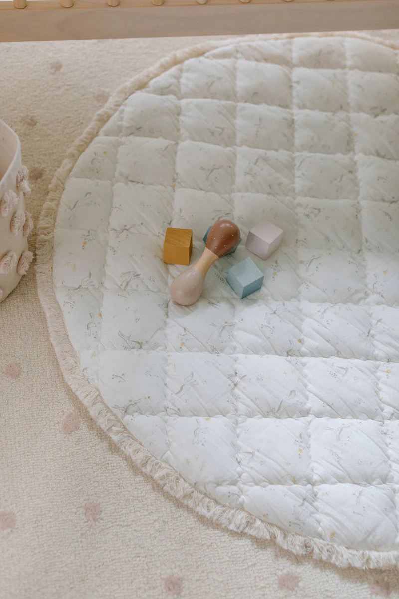 Baby Play Mat - Field of Dreams - Image 3