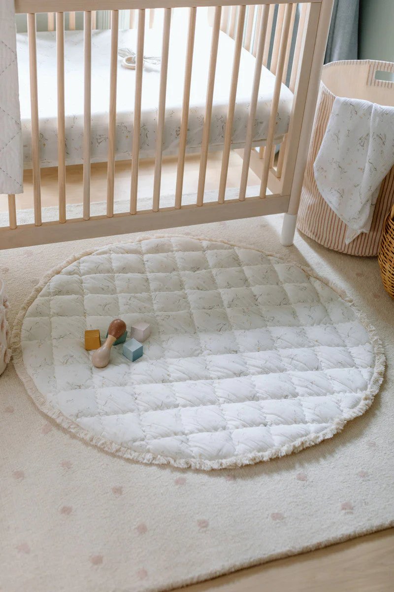 Baby Play Mat - Field of Dreams - Image 4