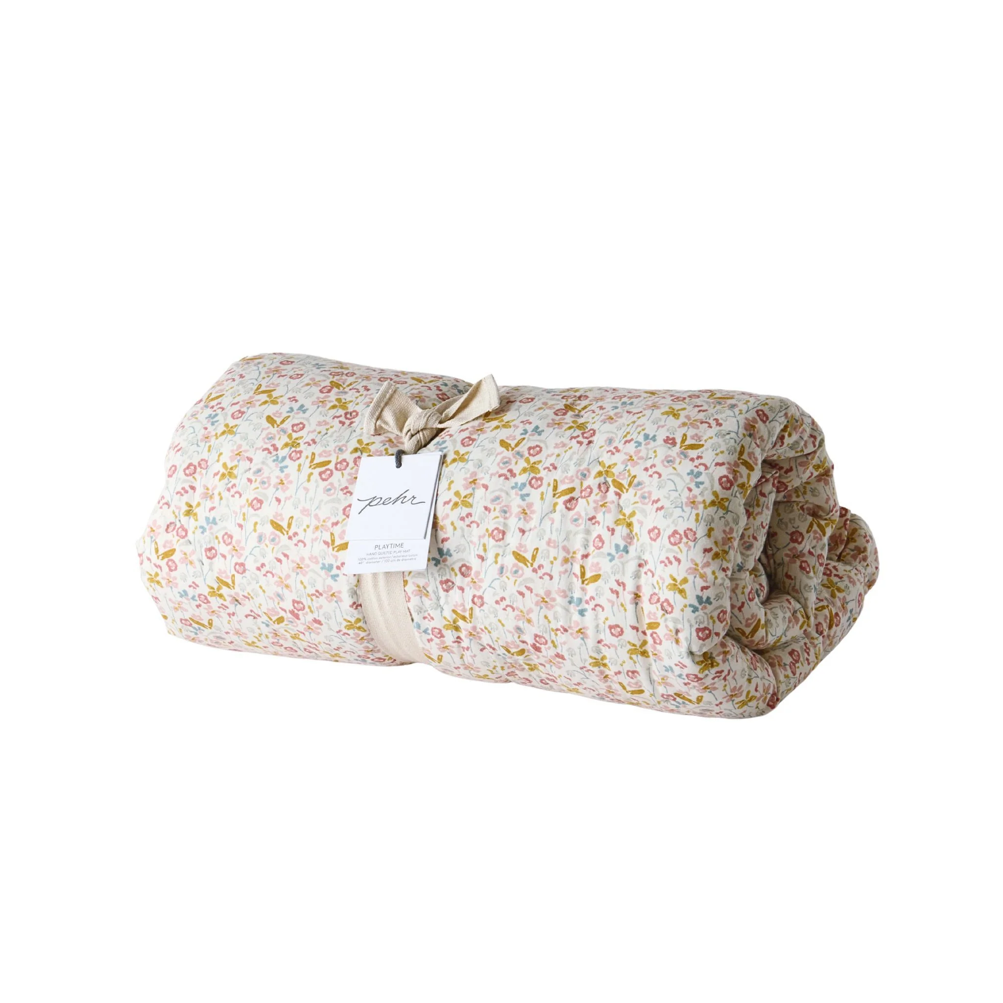 Baby Play Mat - Floret - Image 15