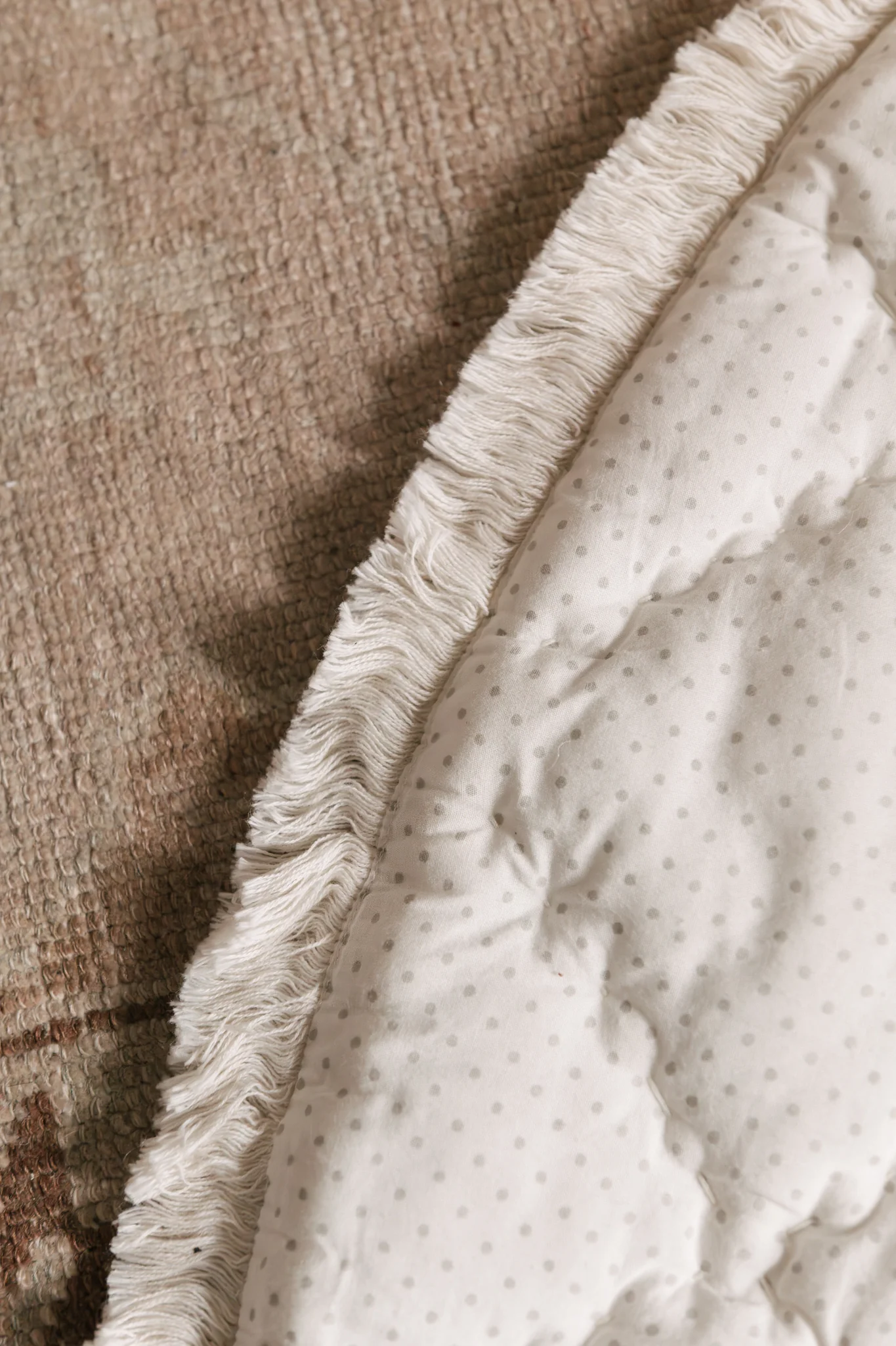 Baby Play Mat - Forest Fable - Image 5