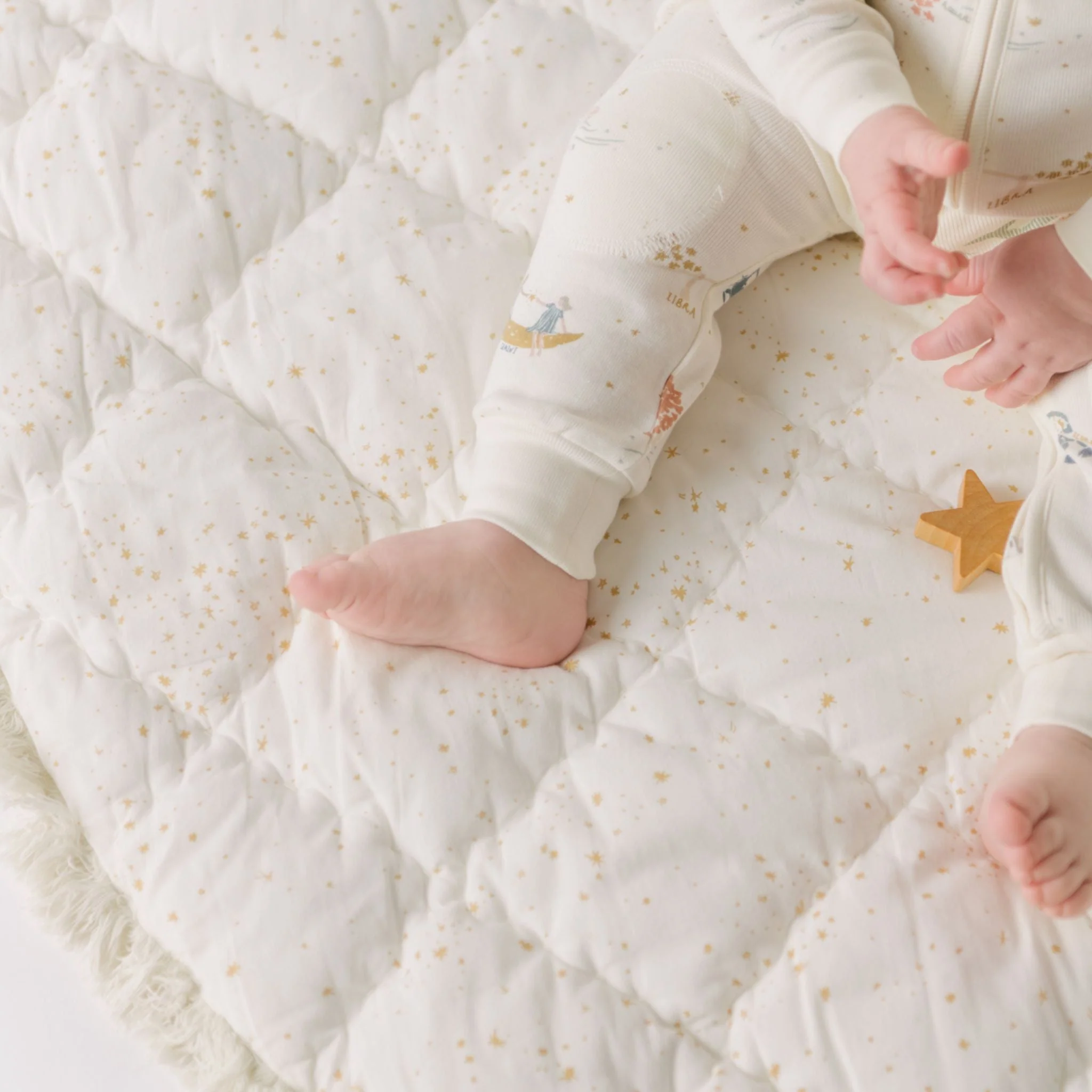 Baby Play Mat - Zodiac - Image 3