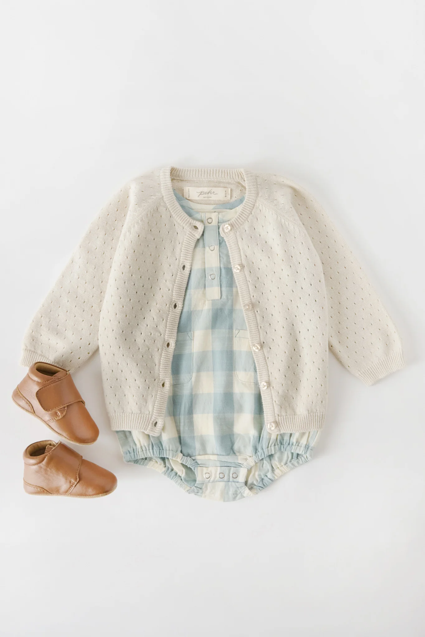 Checkmate Pocket One-Piece - Pond - Image 6