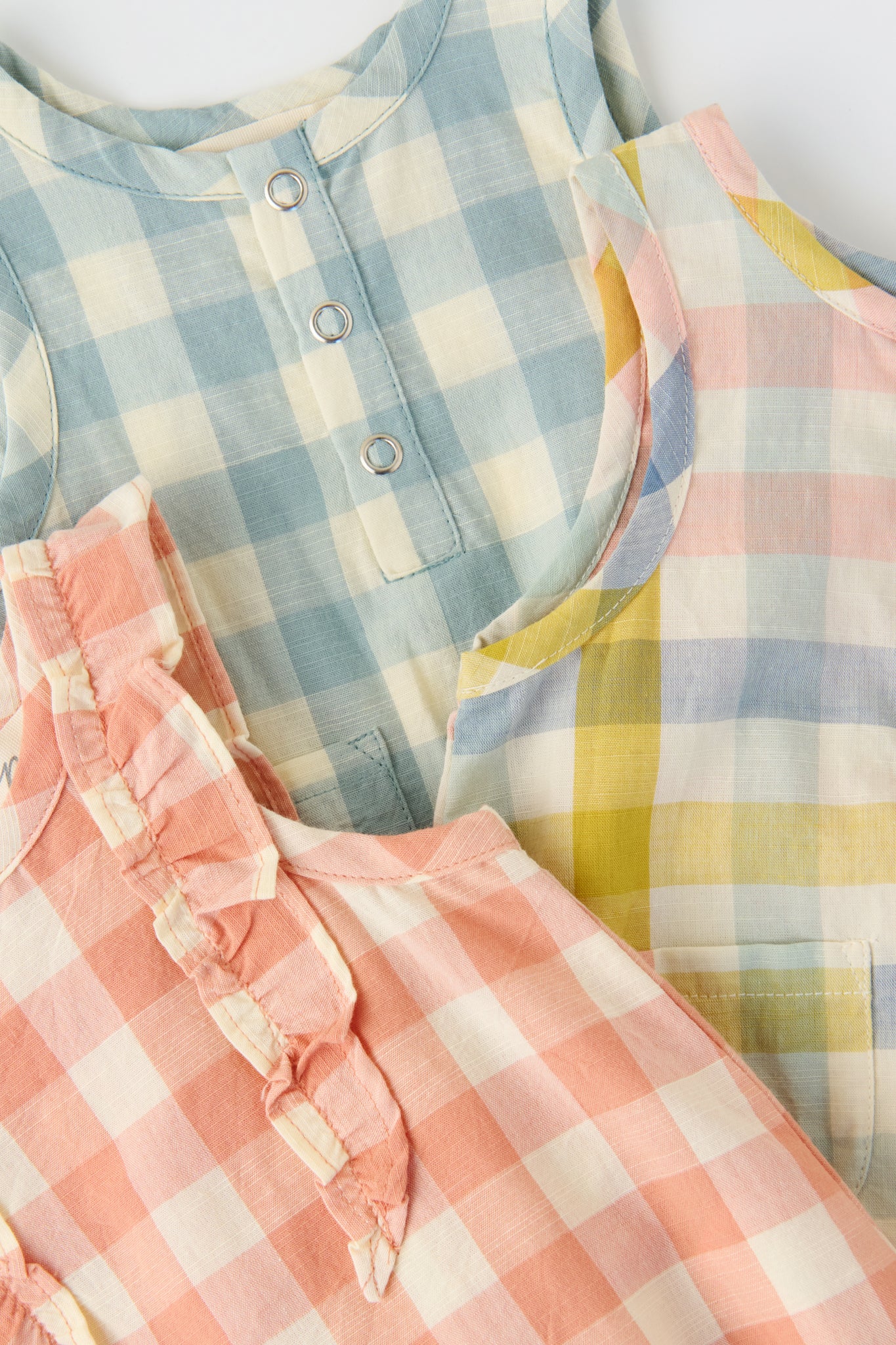 Checkmate Pocket One-Piece - Pond - Image 7