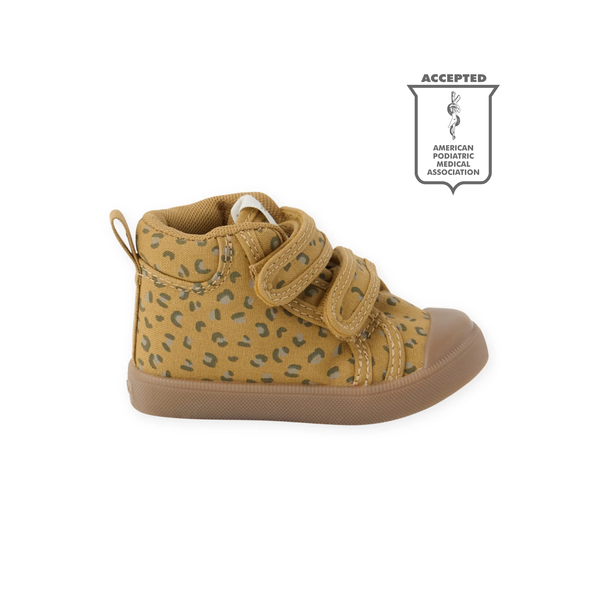 Printed Field Trip Sneaker - Spotted - Image 2