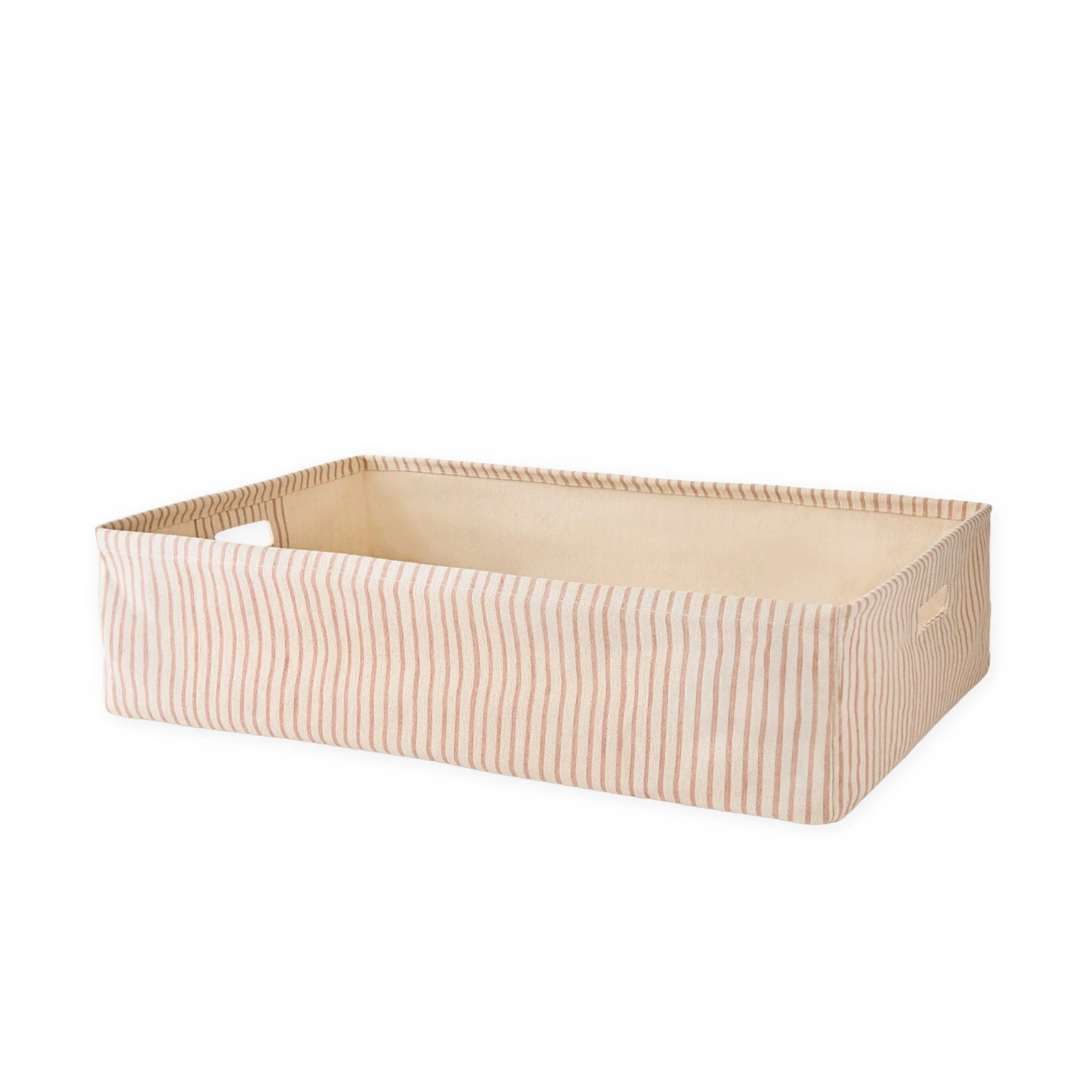 Printed Hideaway - Stripes Away Petal