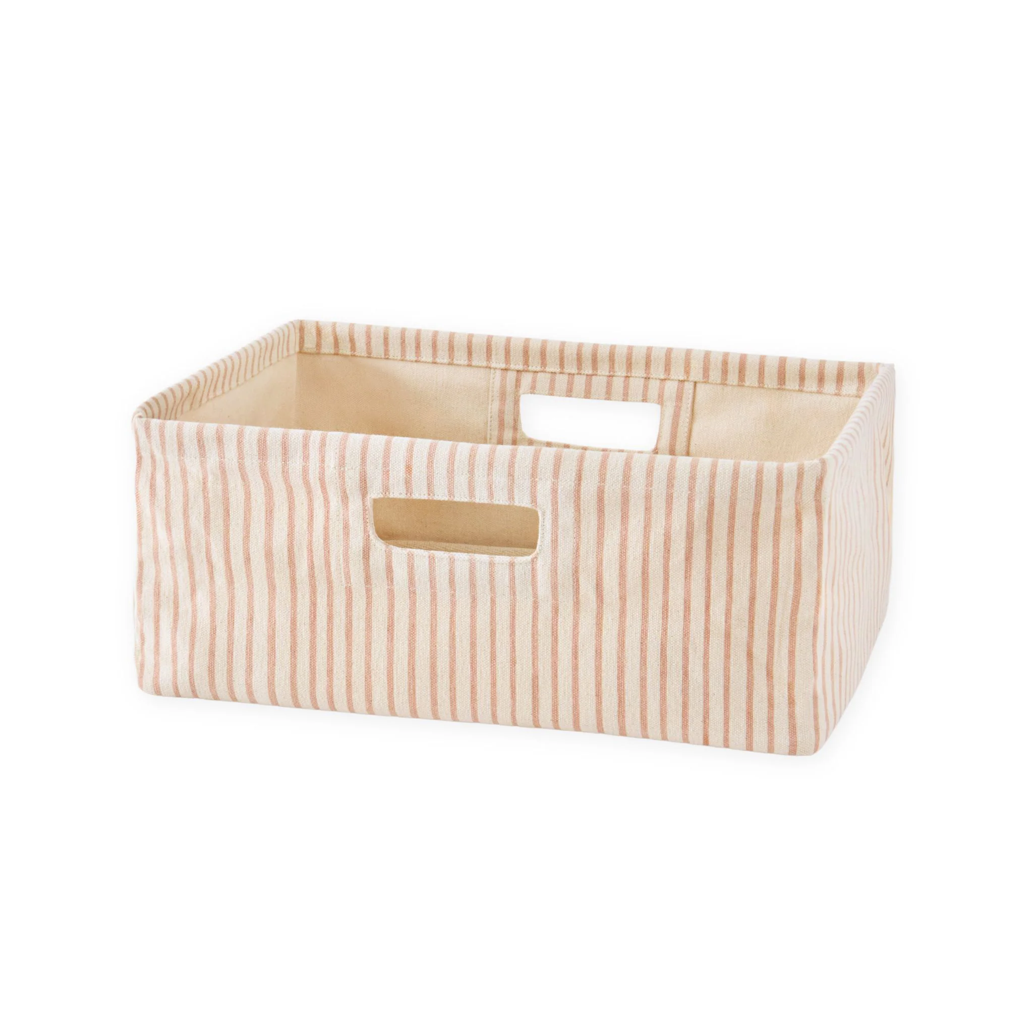 Printed Hideaway - Stripes Away Petal - Image 4