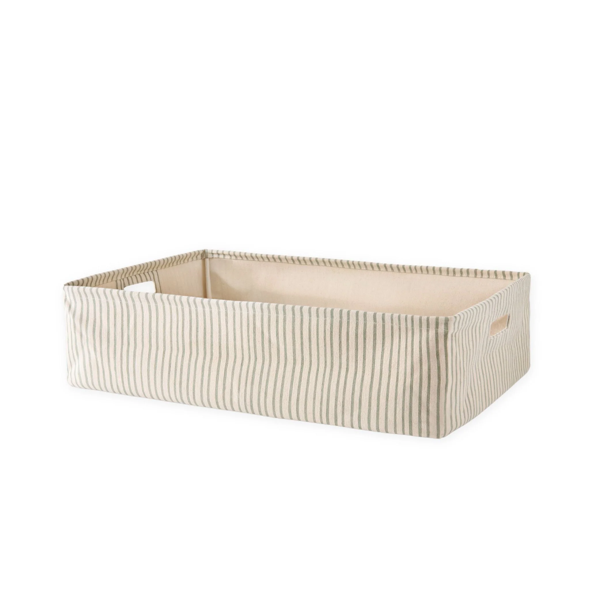 Printed Hideaway - Stripes Away Sea