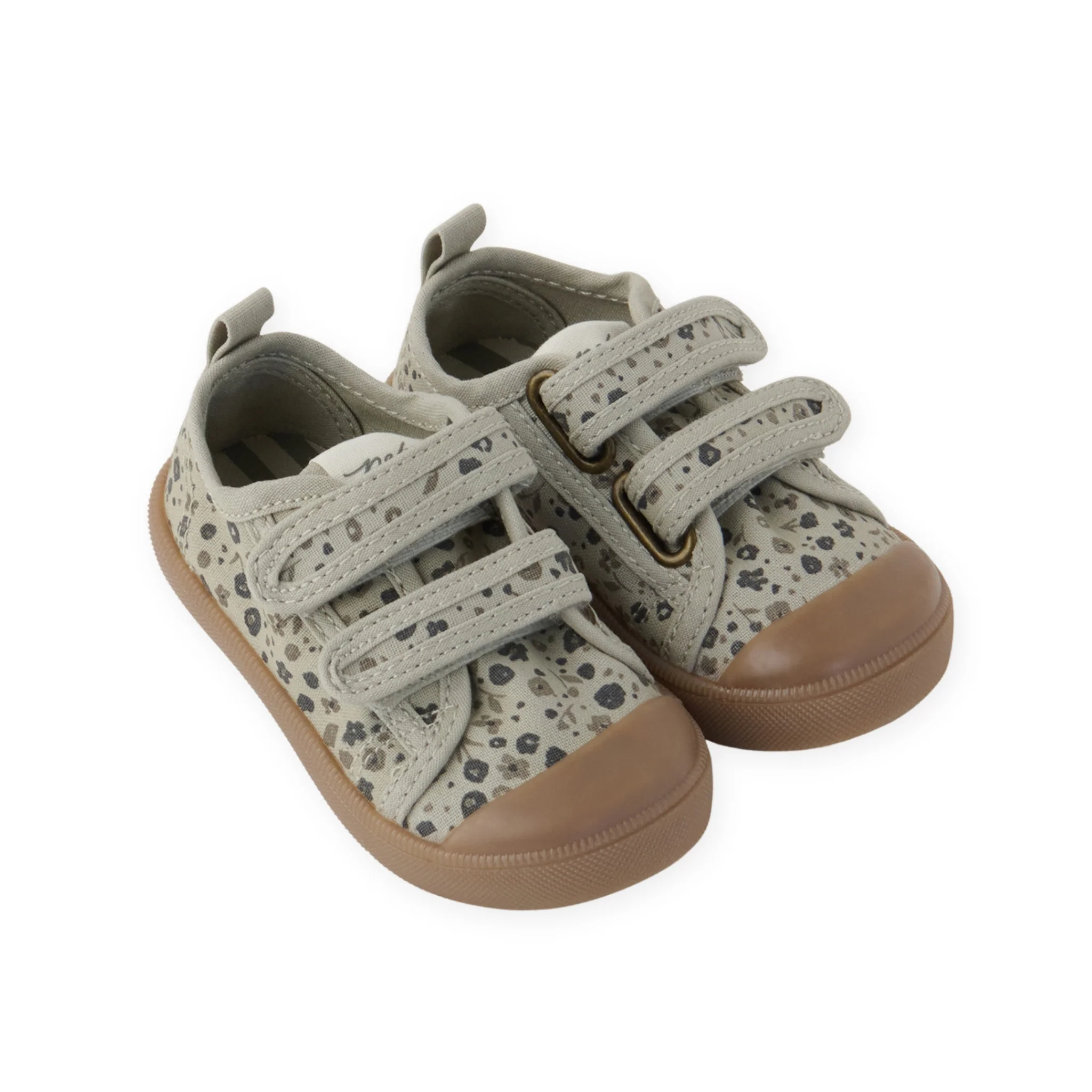 Printed Recess Sneakers - Forget Me Not