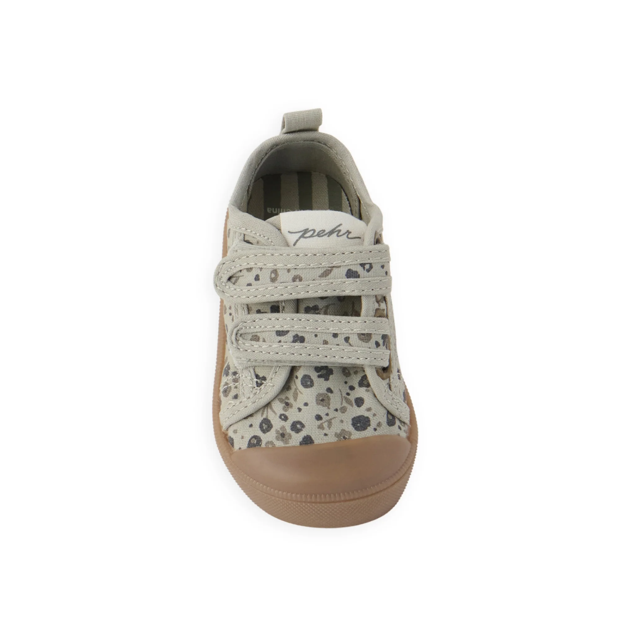 Printed Recess Sneakers - Forget Me Not - Image 4