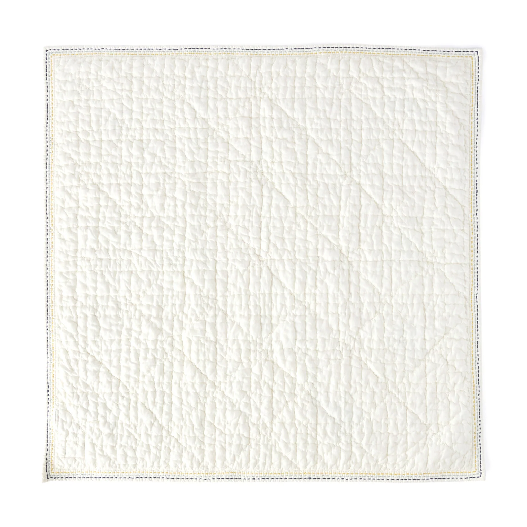Quilted Blanket - A to Zoo - Image 3