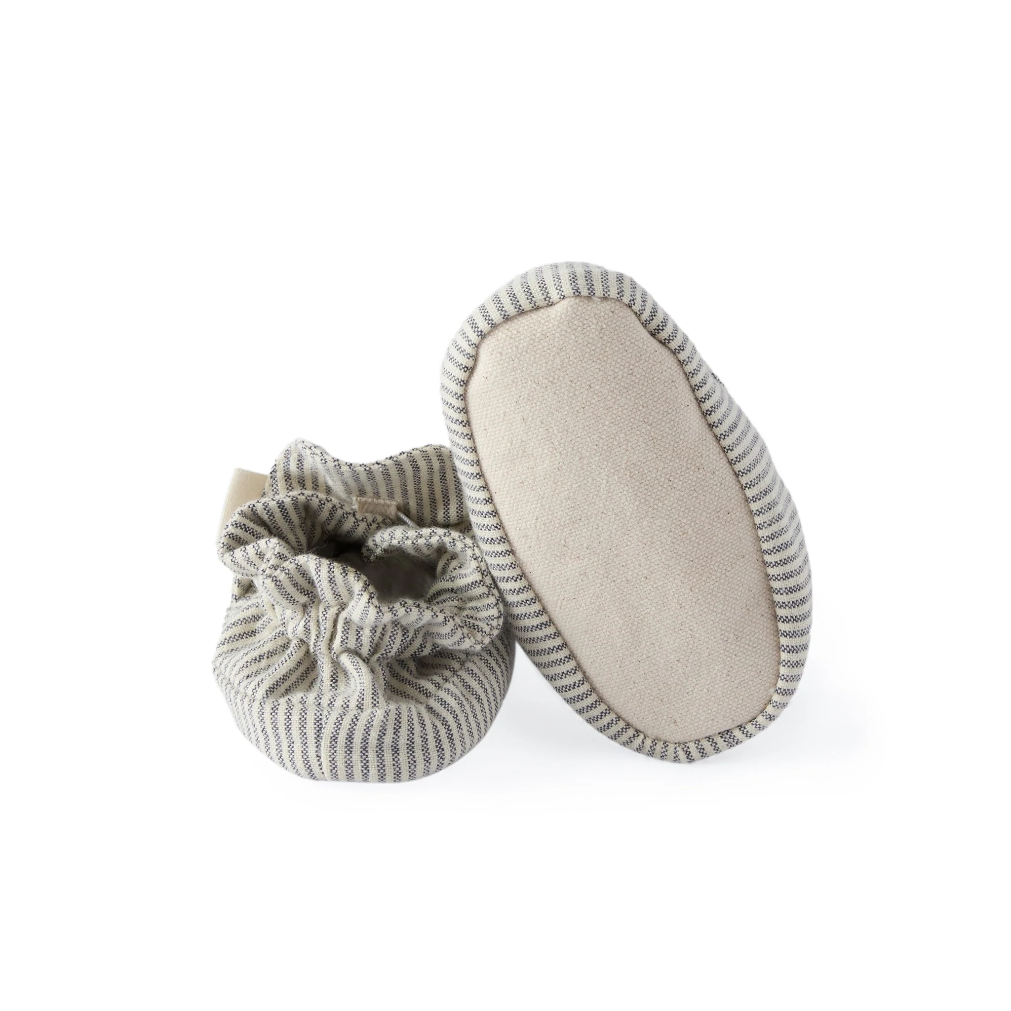 Railroad Bootie - Railroad Stripe - Image 5