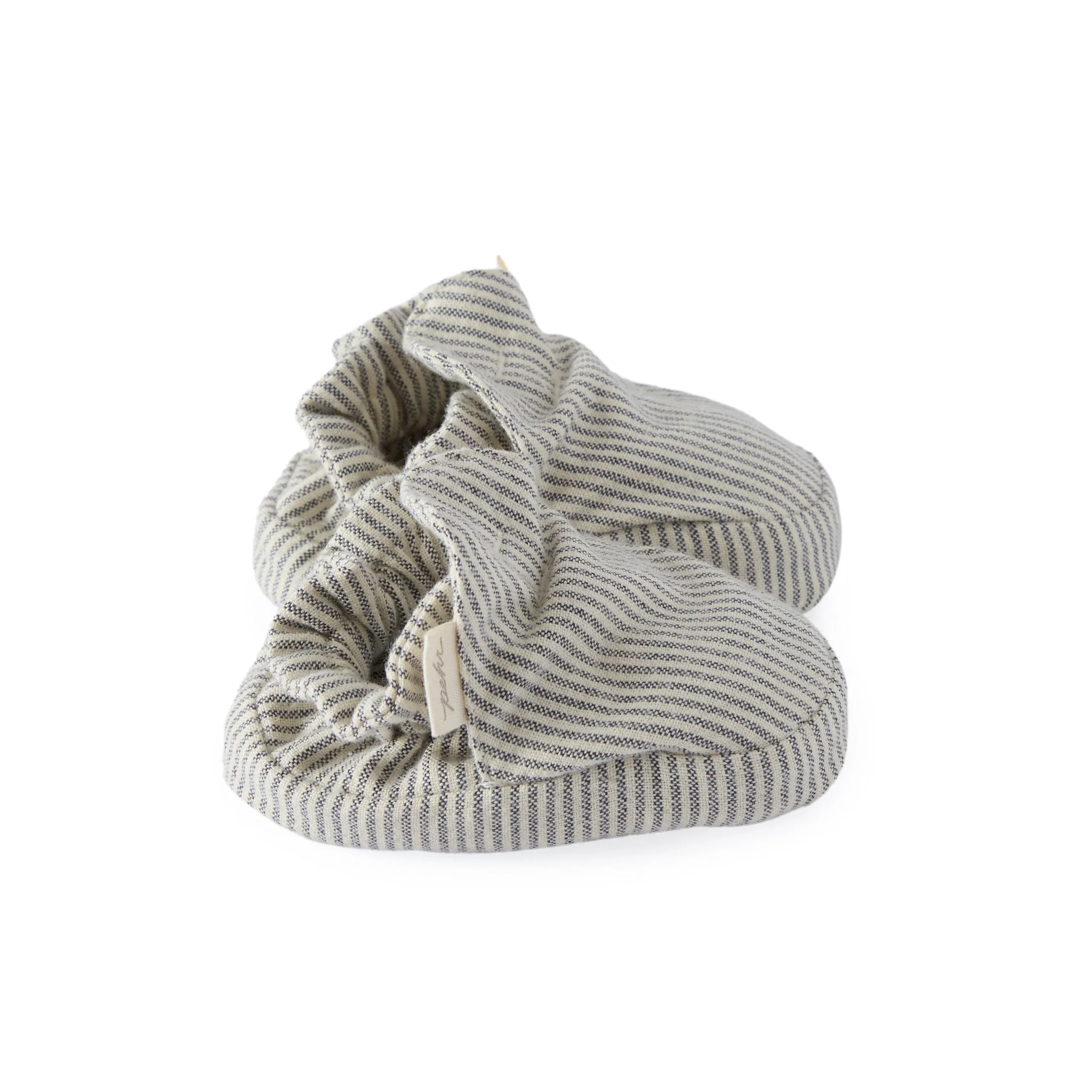 Railroad Bootie - Railroad Stripe - Image 6