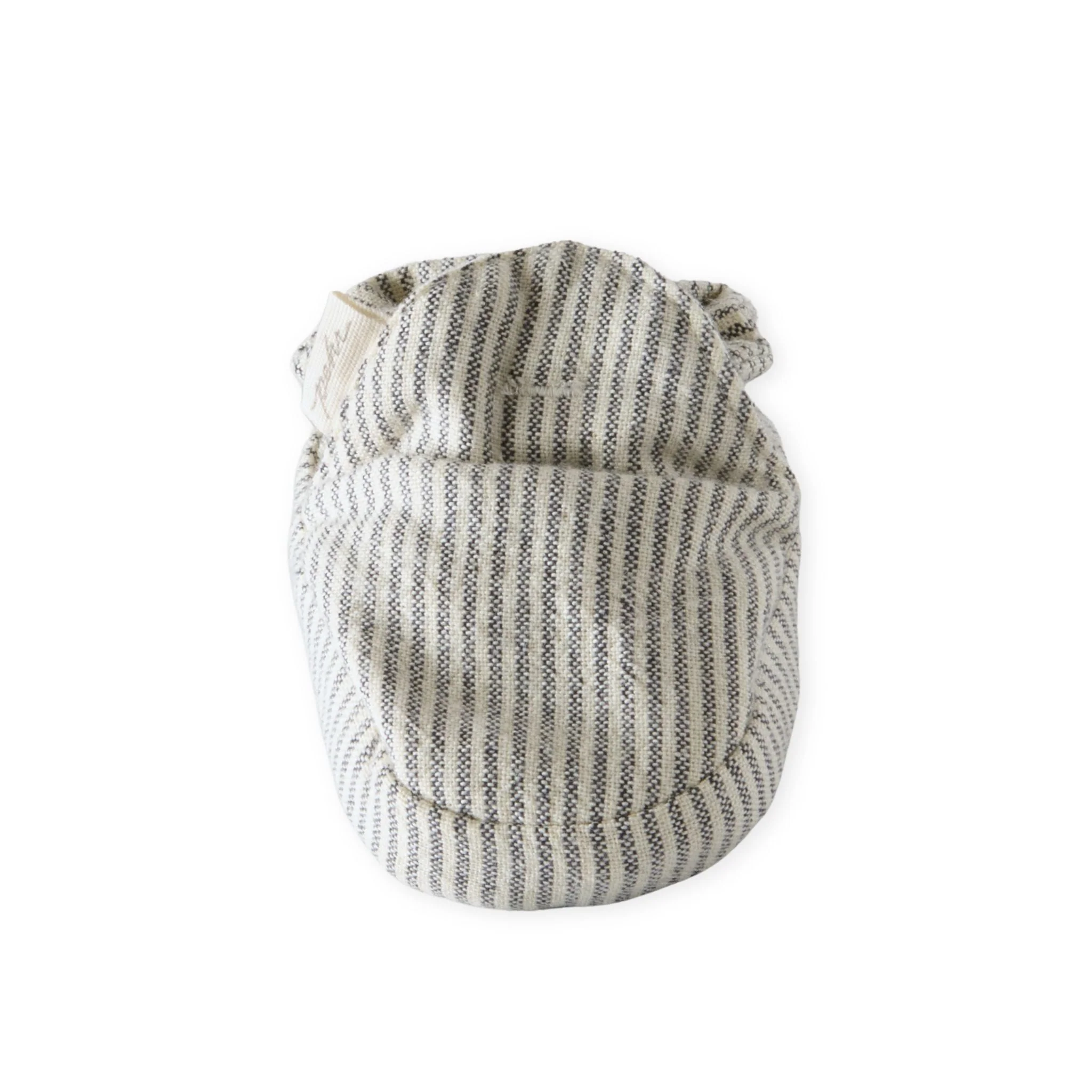 Railroad Bootie - Railroad Stripe - Image 8