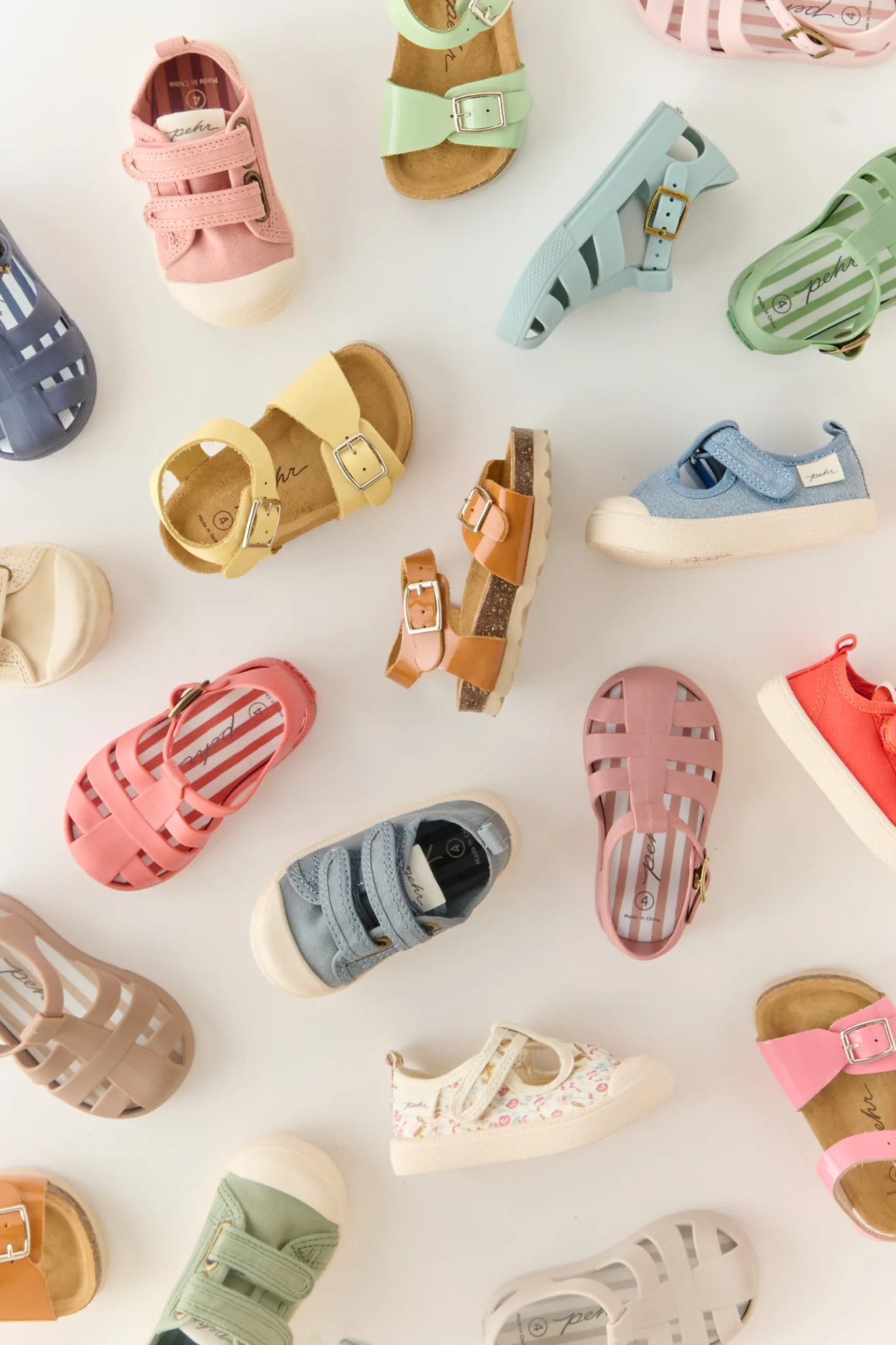 Recess Sneakers - Bloom - Image 5