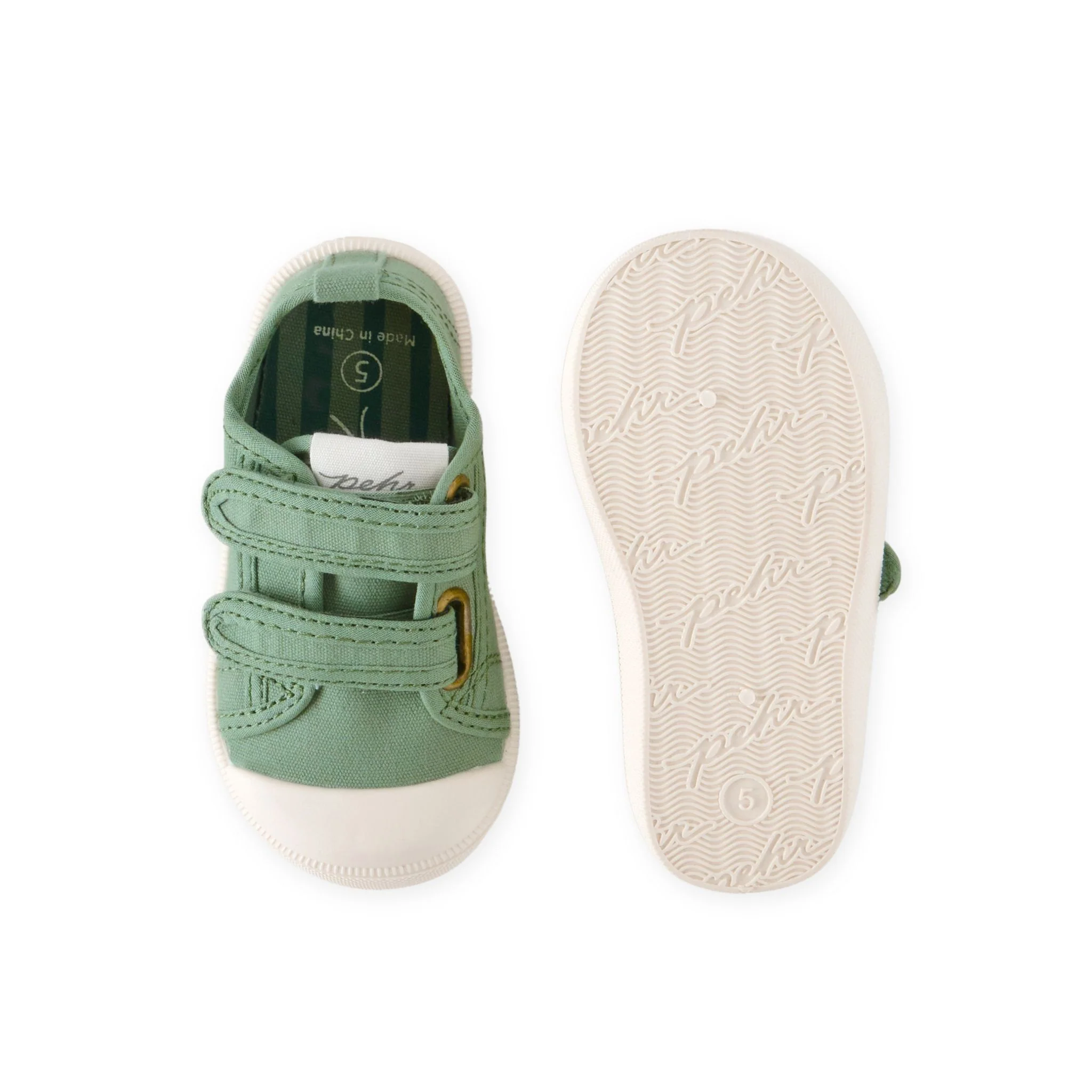 Recess Sneakers - Grass - Image 3
