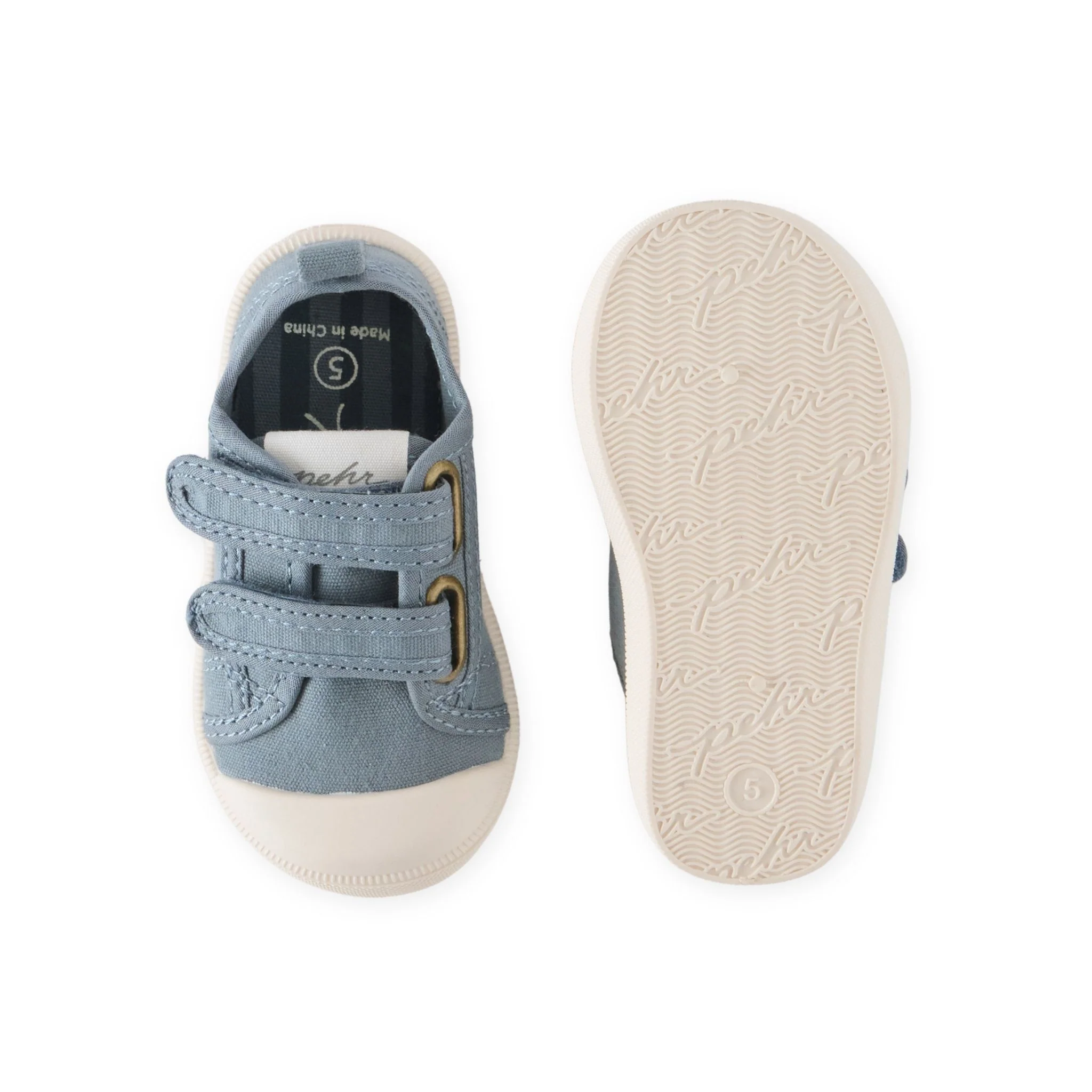 Recess Sneakers - Maritime Blue - Image 3