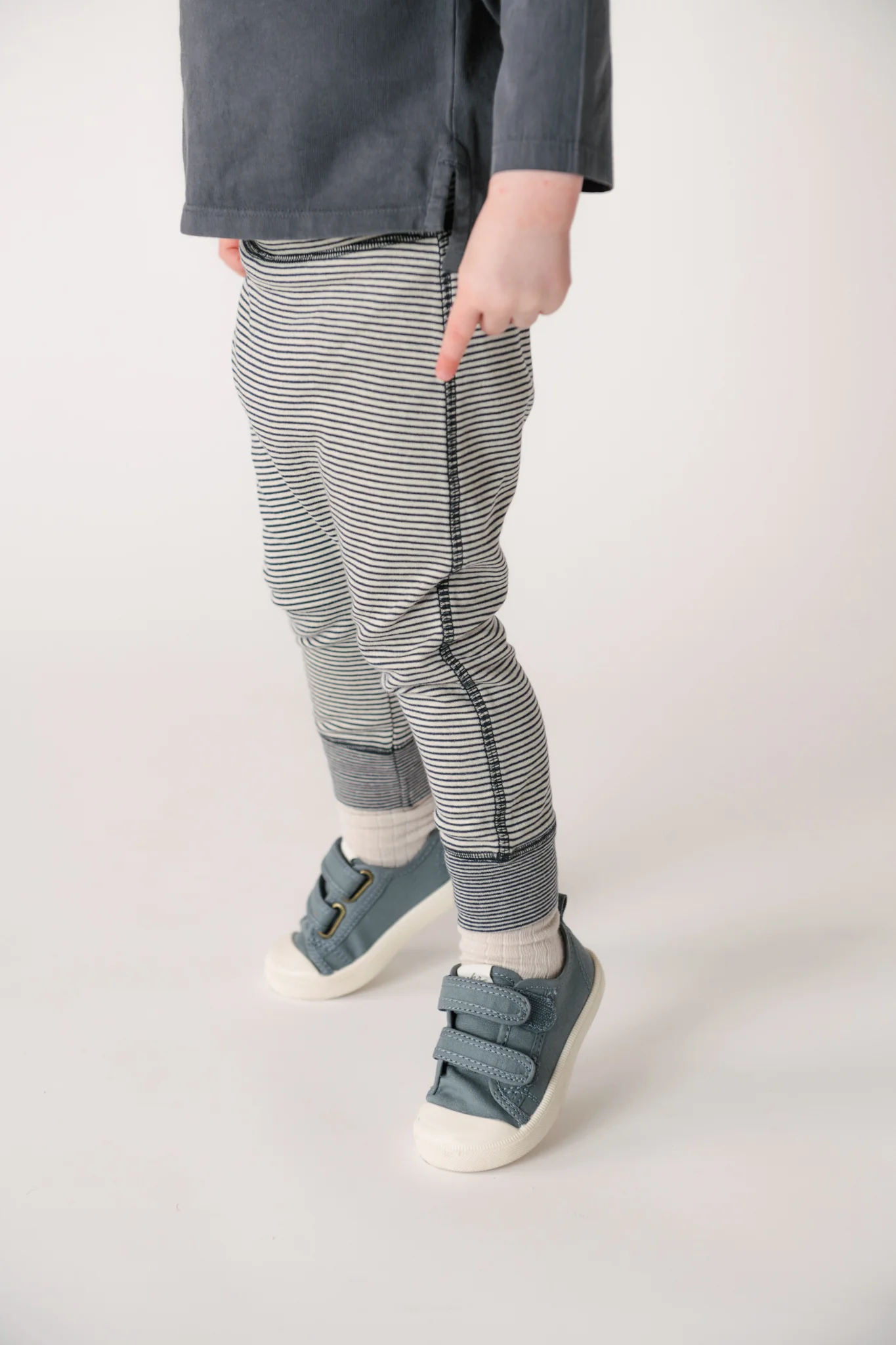 Recess Sneakers - Maritime Blue - Image 6
