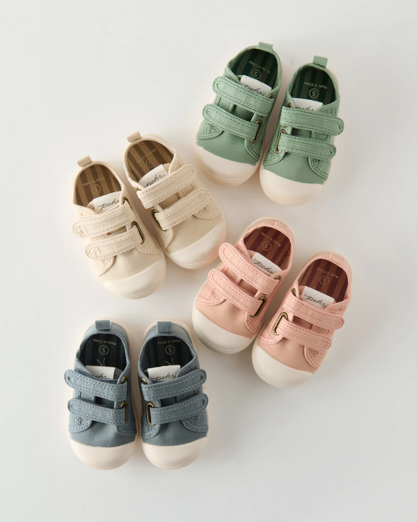 Recess Sneakers - Maritime Blue - Image 7