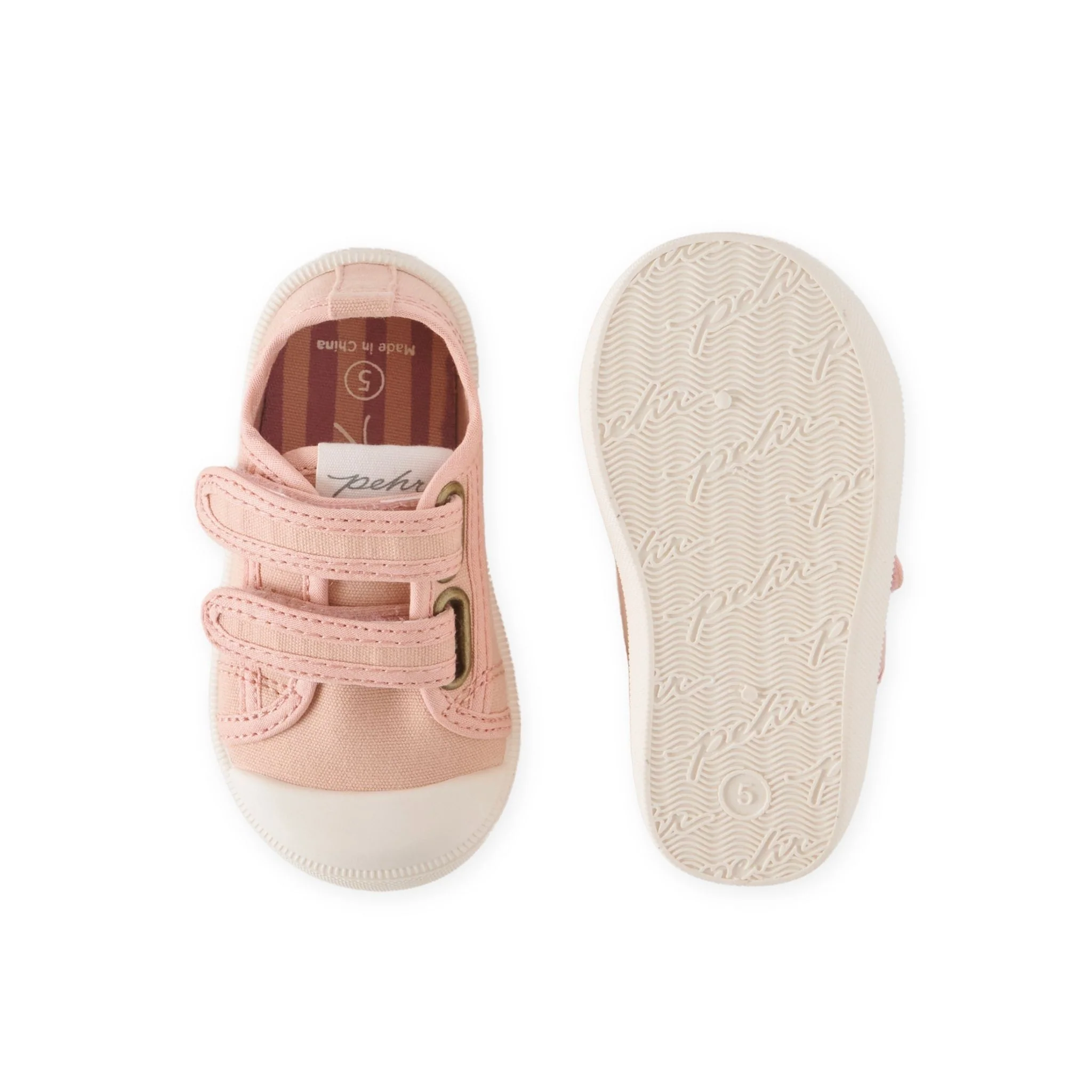 Recess Sneakers - Peony - Image 3