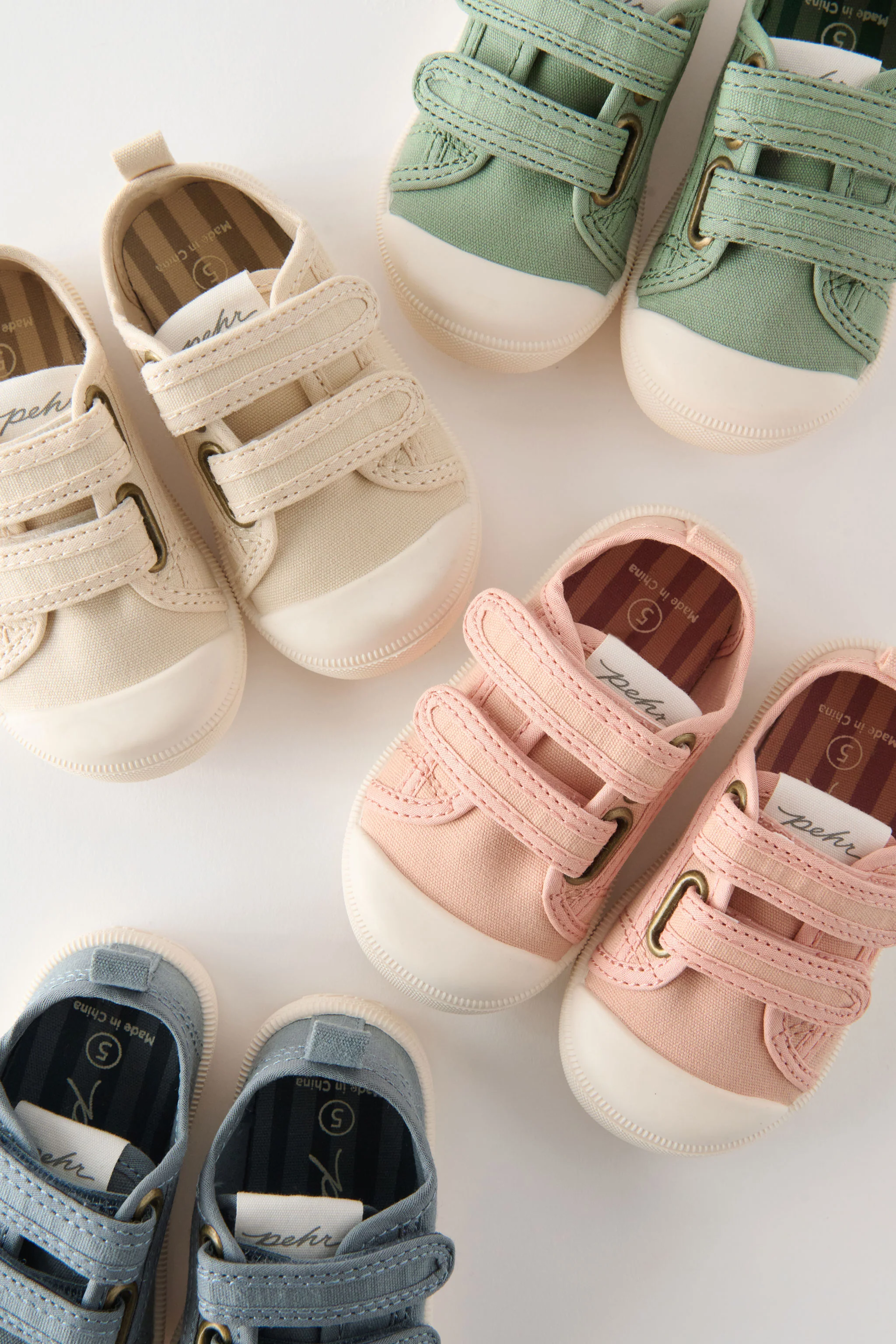 Recess Sneakers - Peony - Image 7