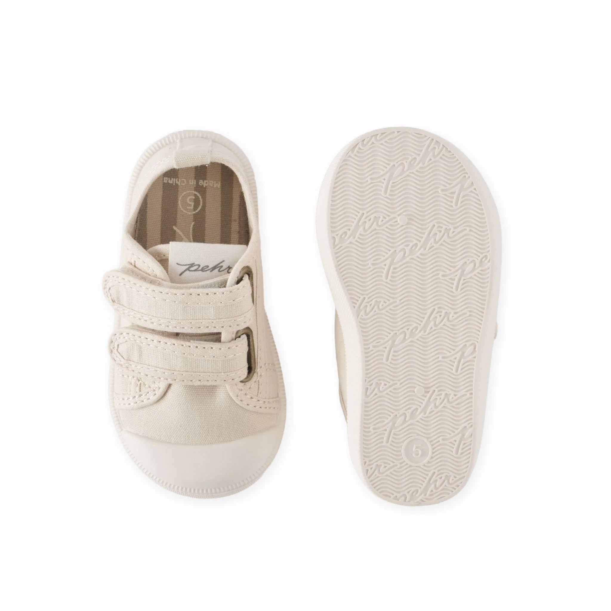 Recess Sneakers - Sand - Image 3