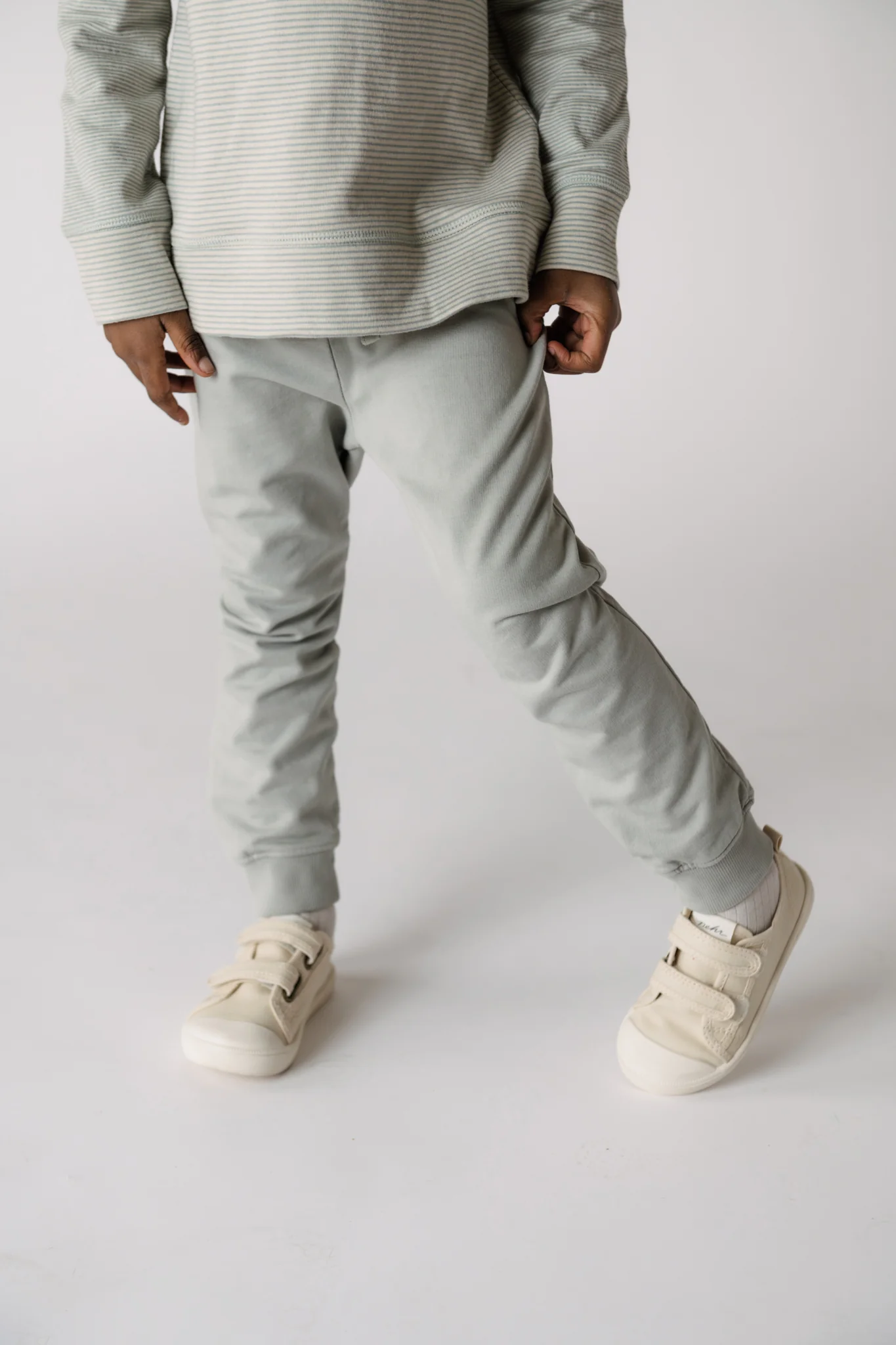Recess Sneakers - Sand - Image 7