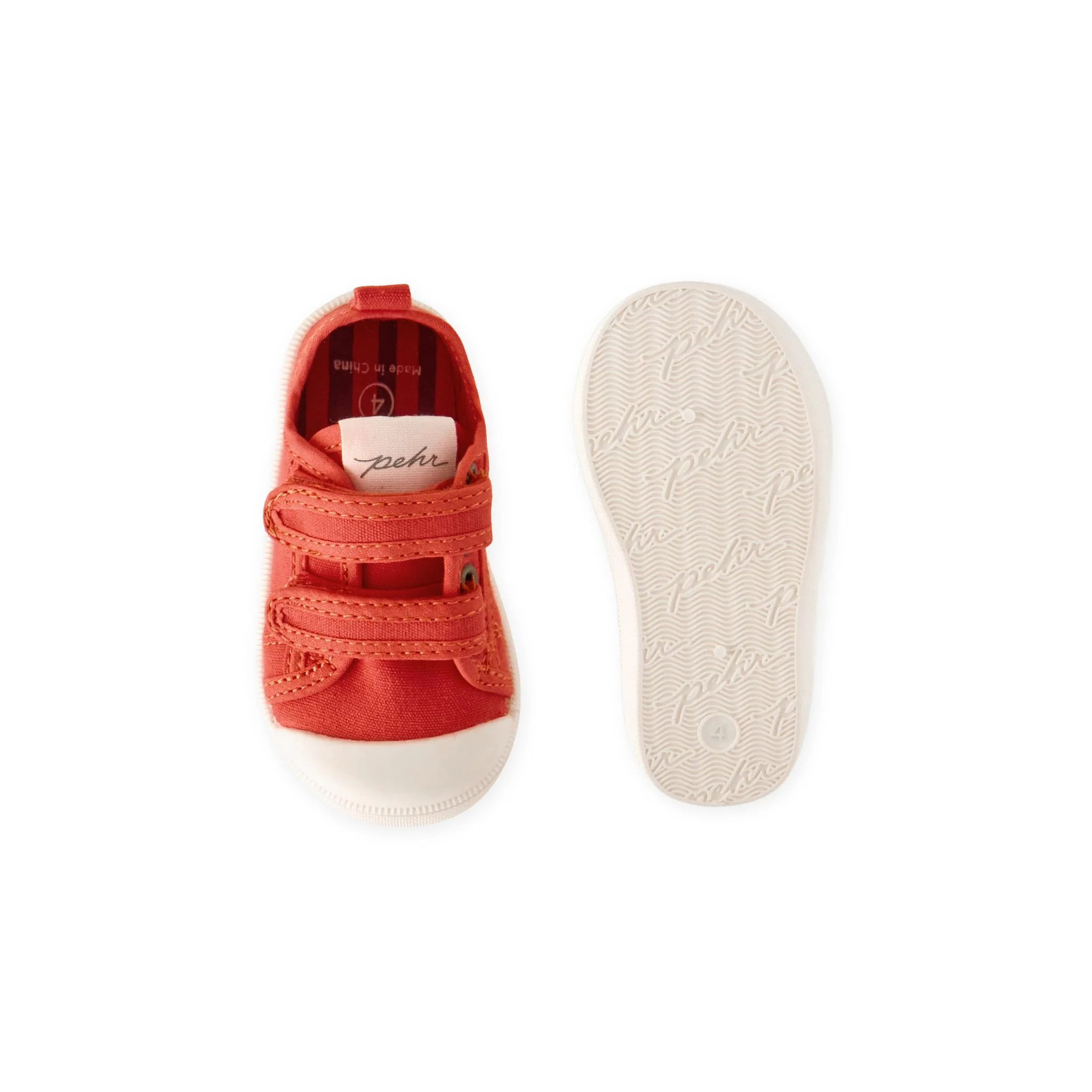 Recess Sneakers - Tomato - Image 3