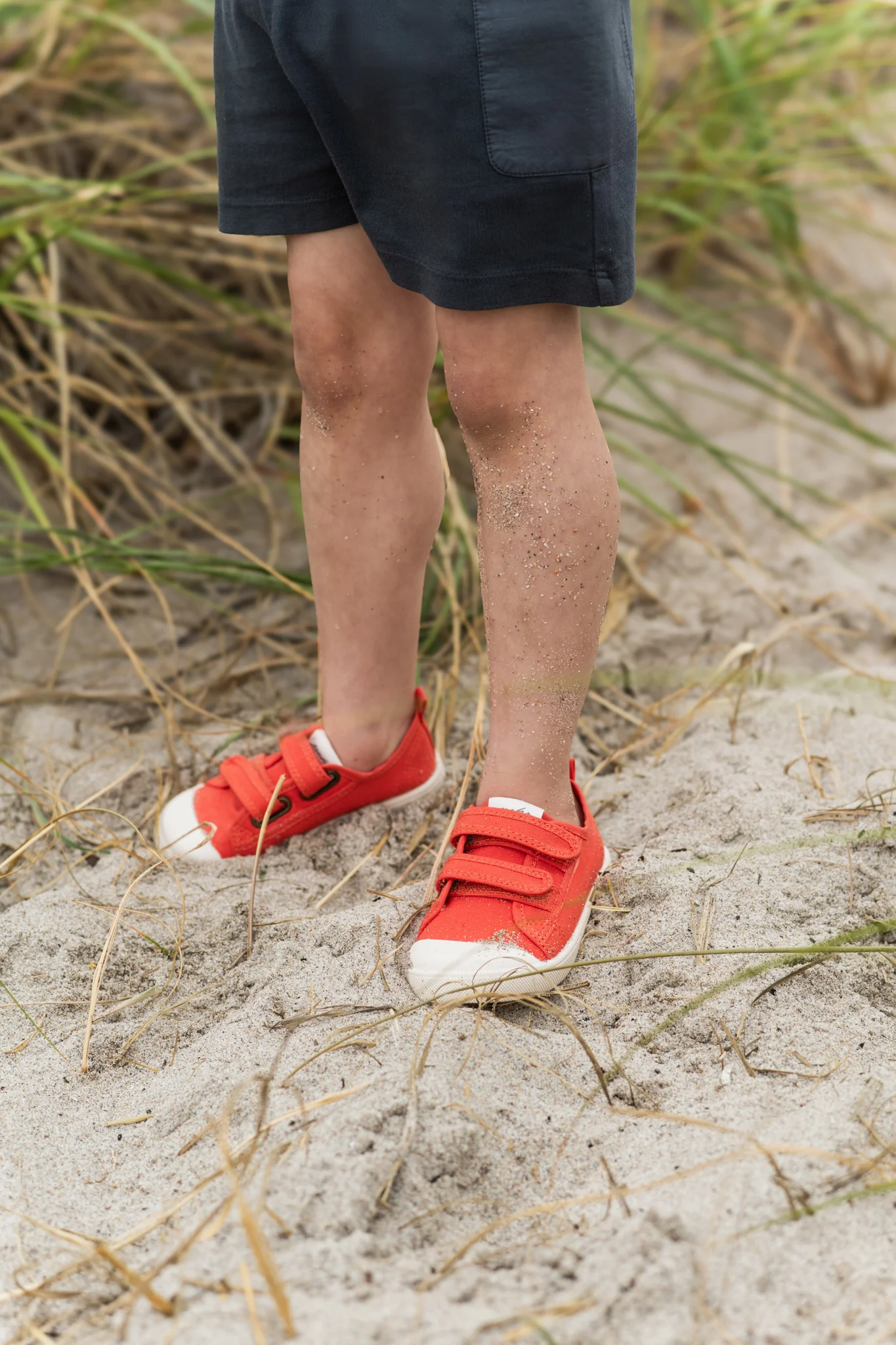 Recess Sneakers - Tomato - Image 7