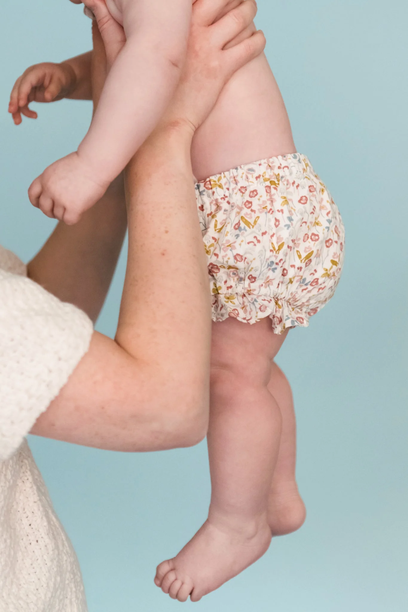 Ruffle Bloomer - Floret - Image 3