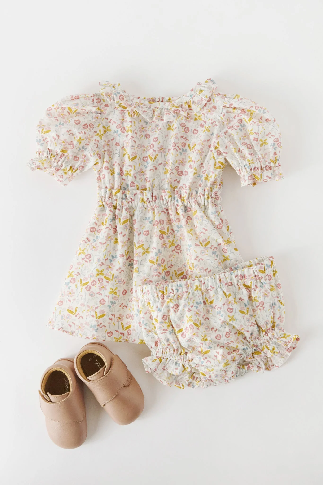 Ruffle Bloomer - Floret - Image 4