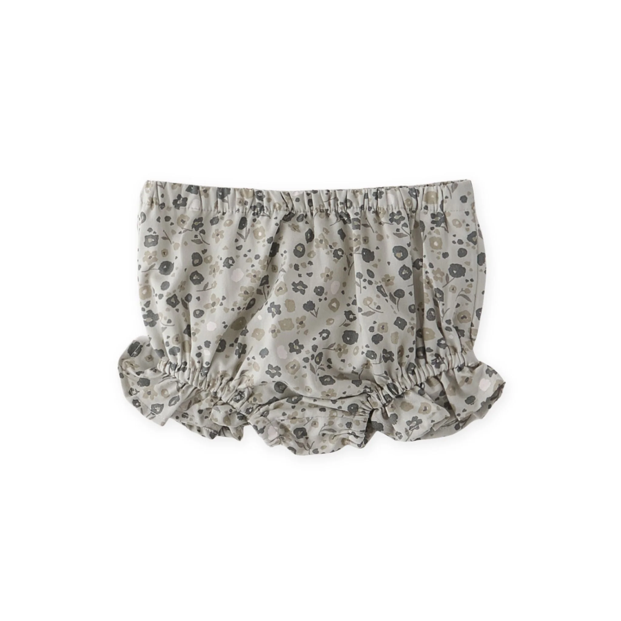Ruffle Bloomer - Forget Me Not