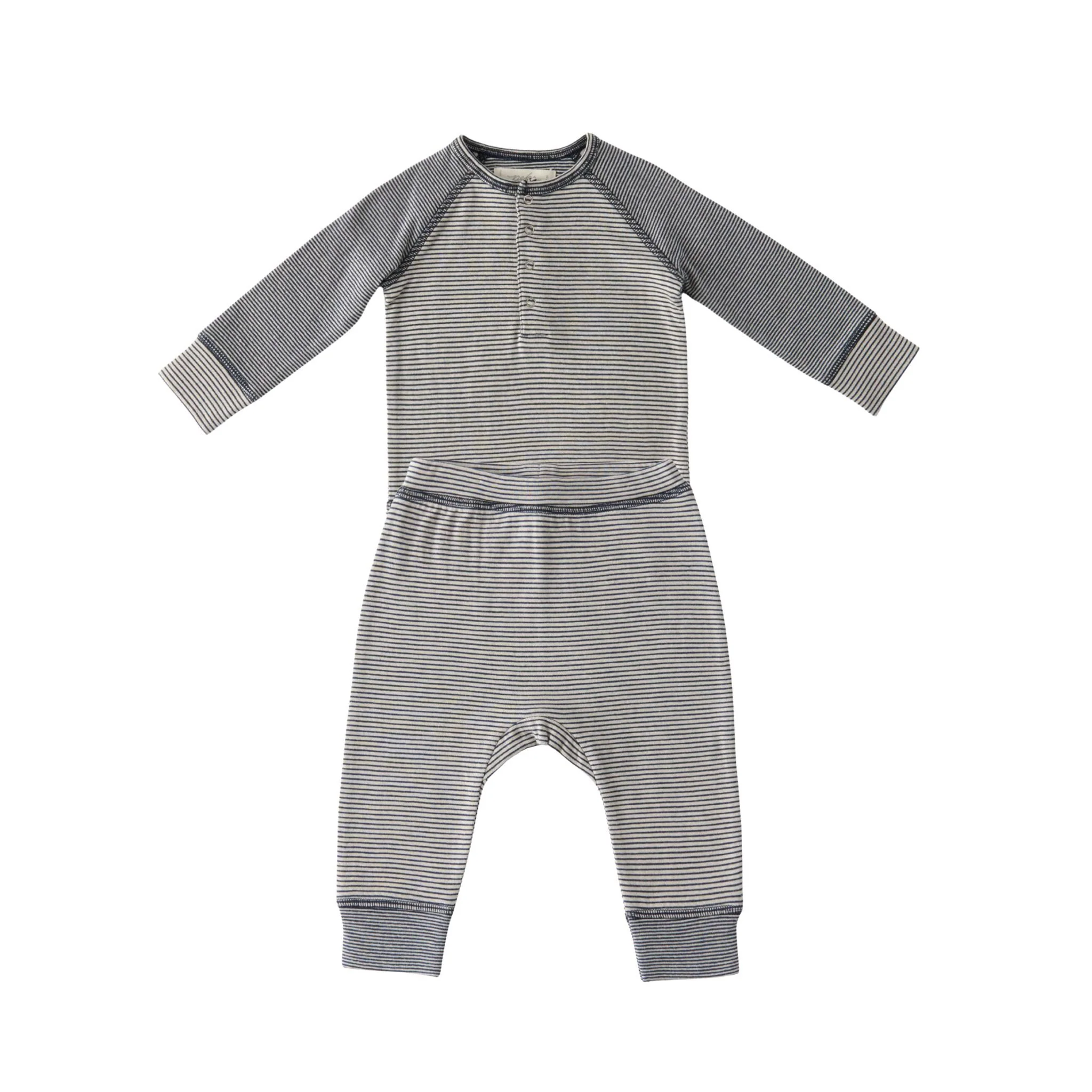 Sailor Stripe Bundle - Ink